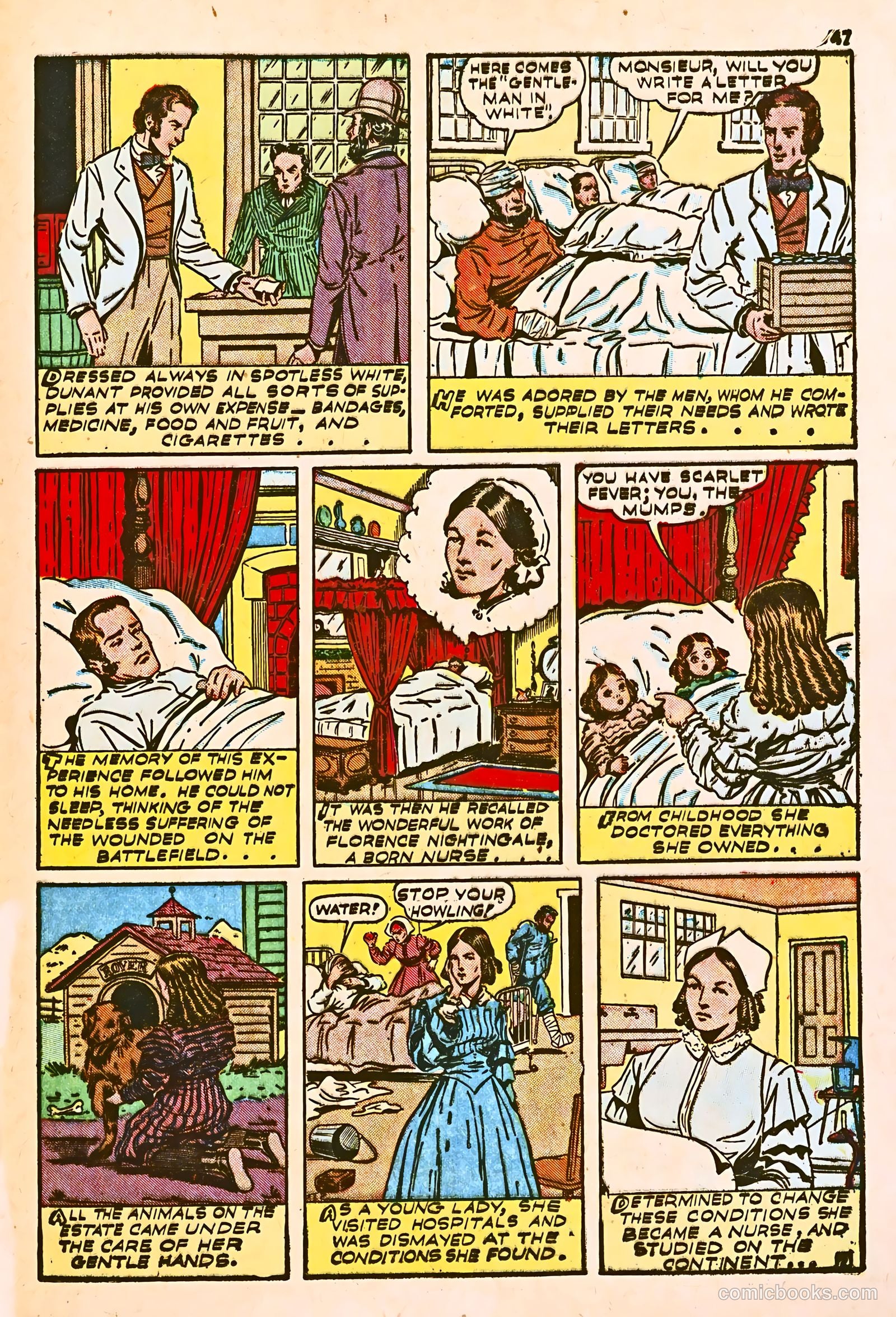 True Comics #2 — page 48 of 67