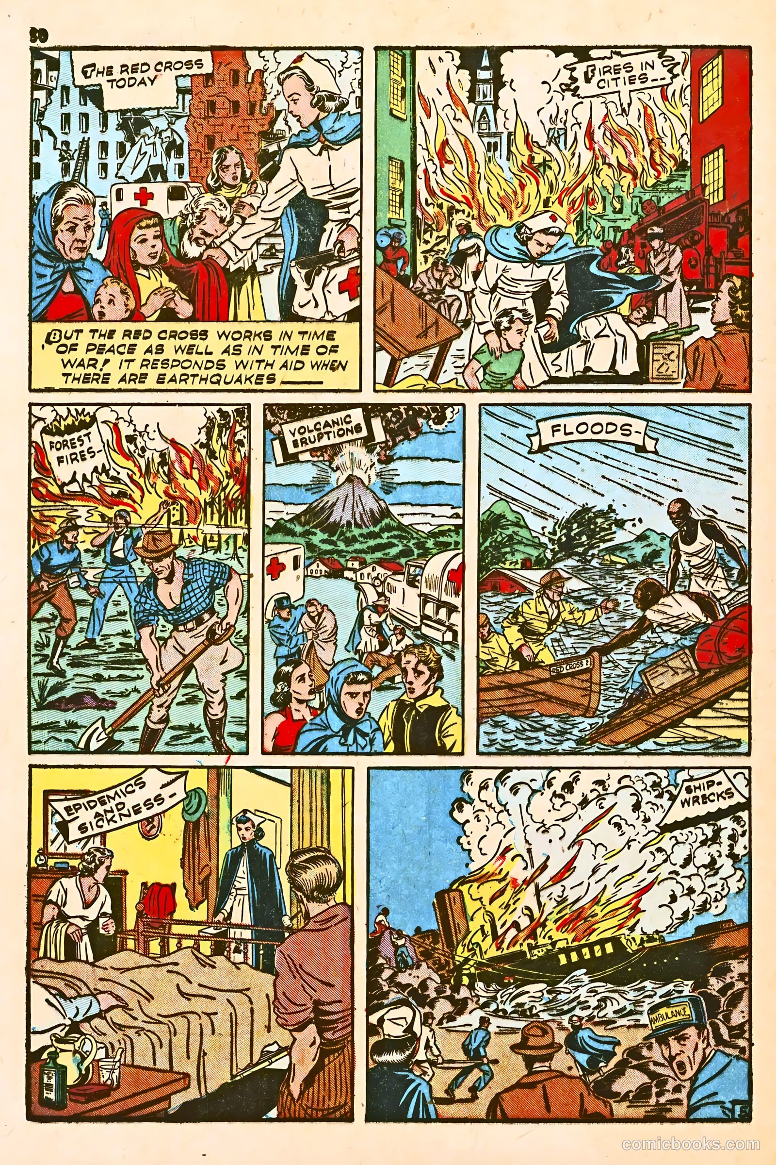 True Comics #2 — page 51 of 67