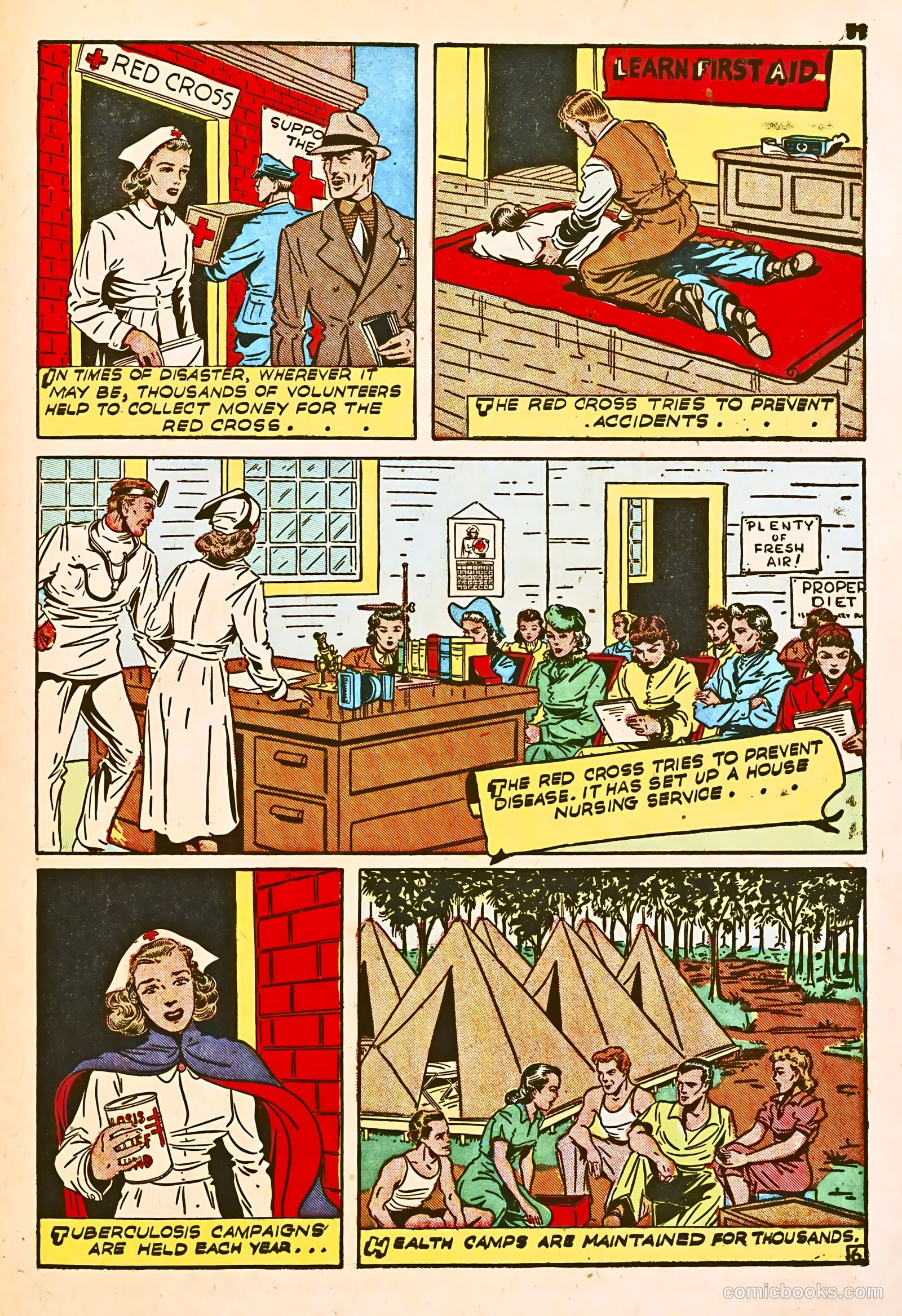 True Comics #2 — page 52 of 67