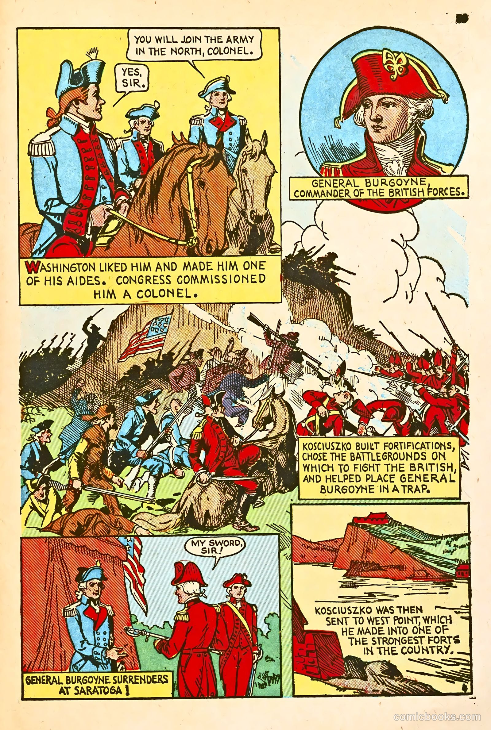 True Comics #2 — page 60 of 67