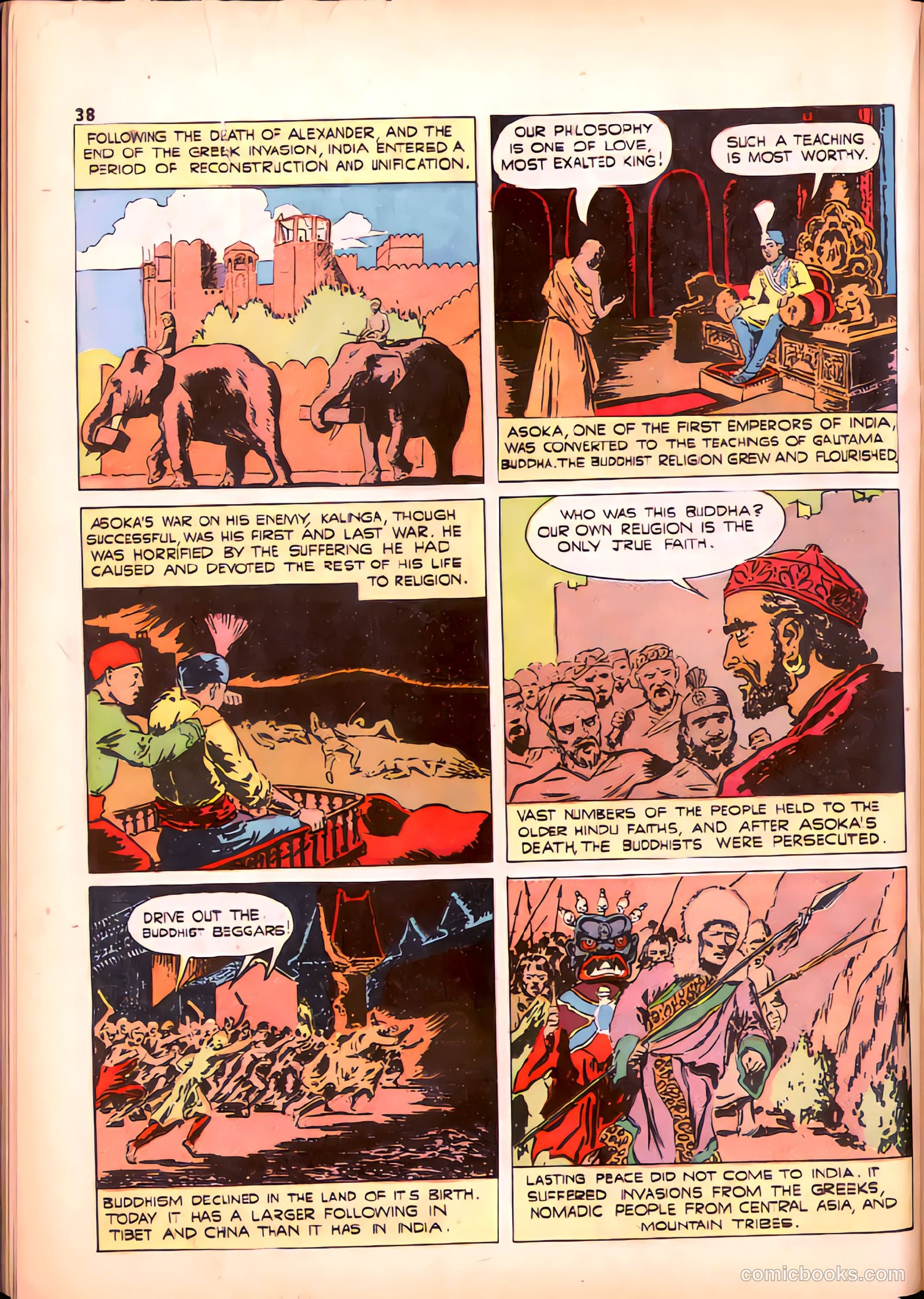 True Comics #20 — page 38 of 70