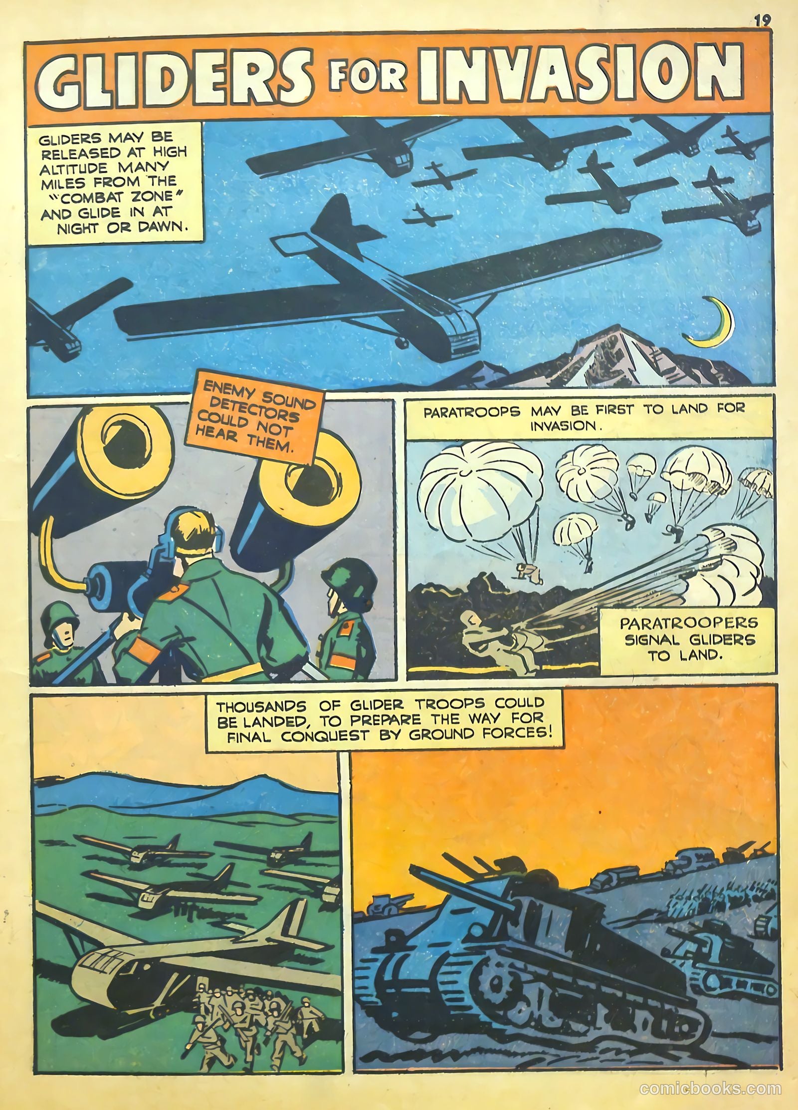 True Comics #21 — page 19 of 67