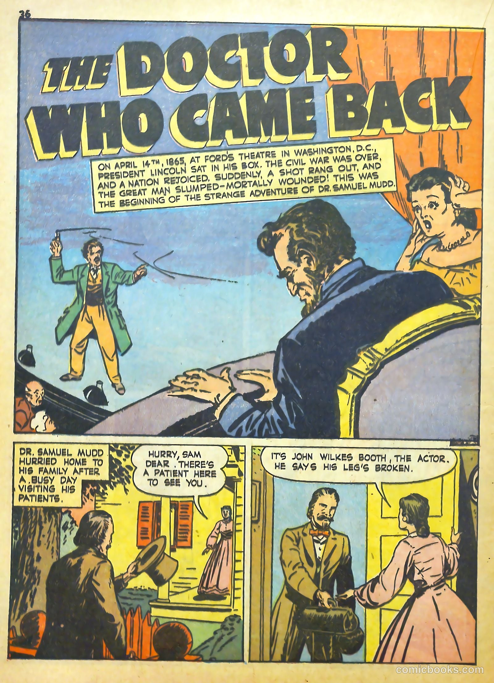 True Comics #21 — page 35 of 67