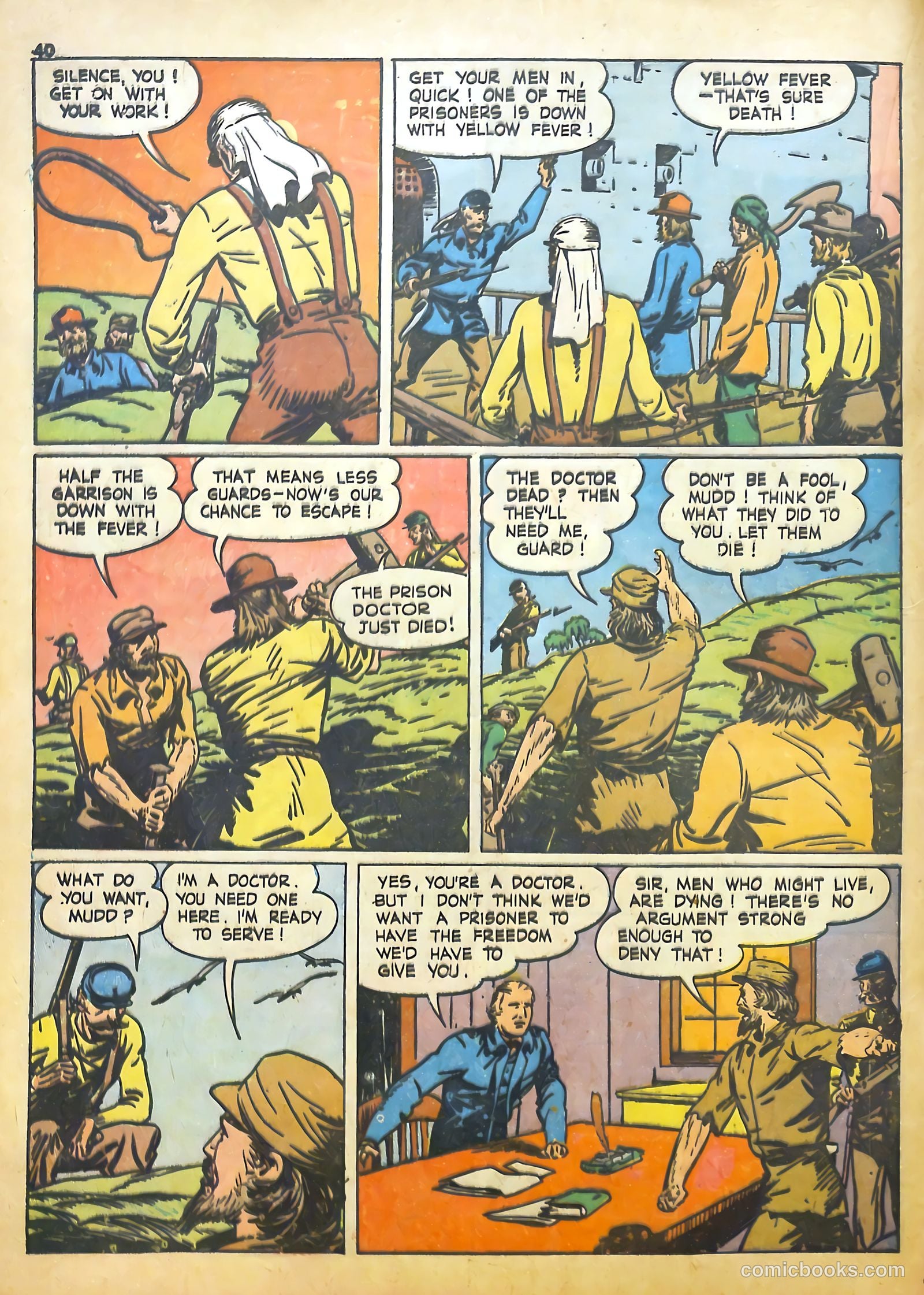 True Comics #21 — page 39 of 67
