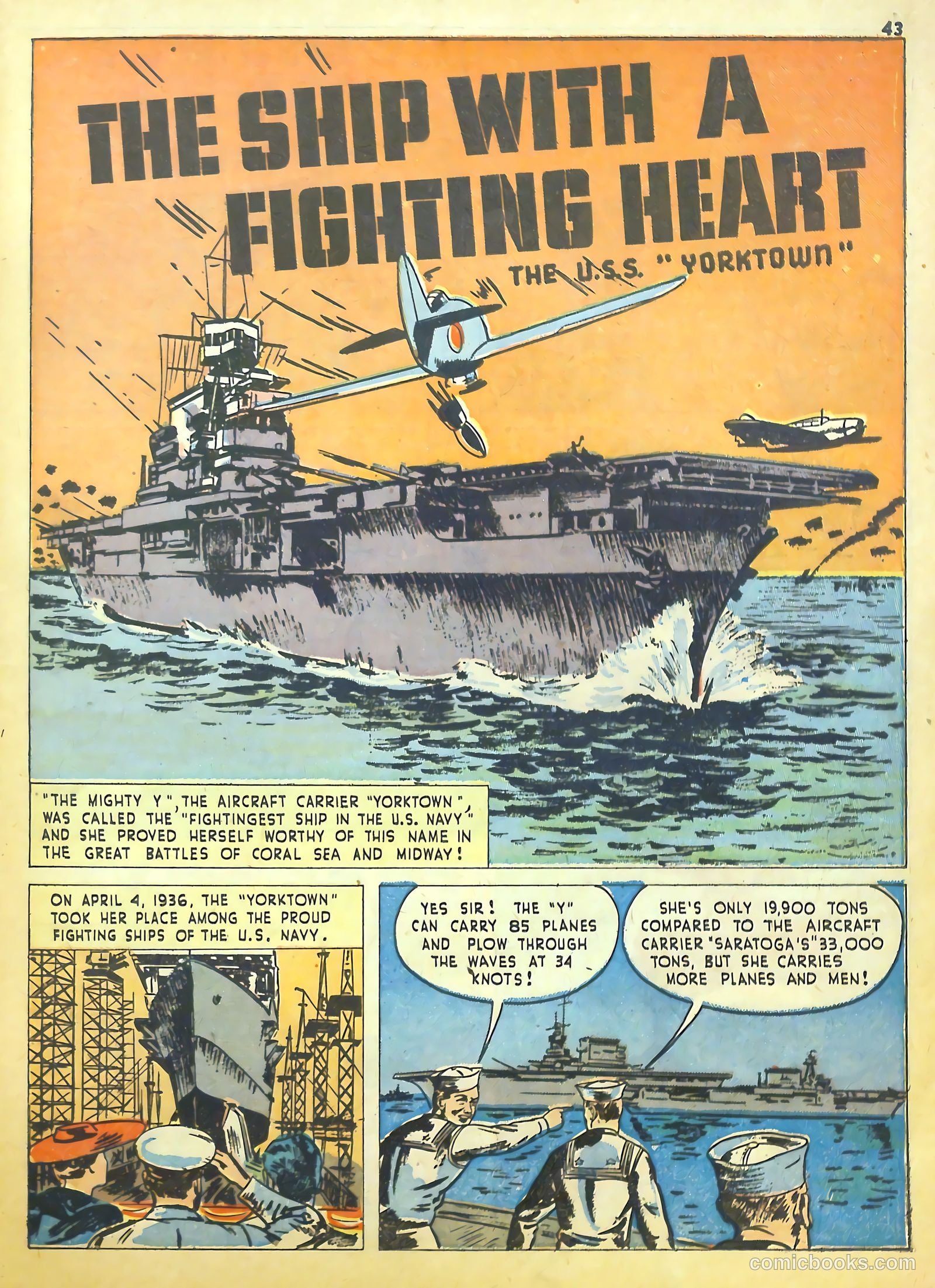 True Comics #21 — page 42 of 67