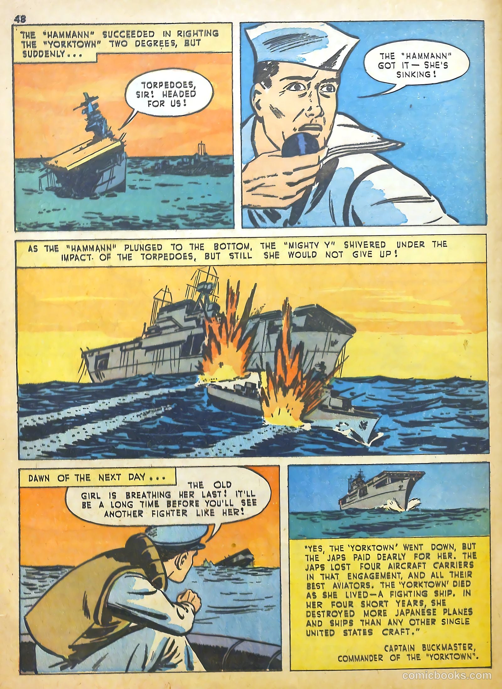 True Comics #21 — page 47 of 67