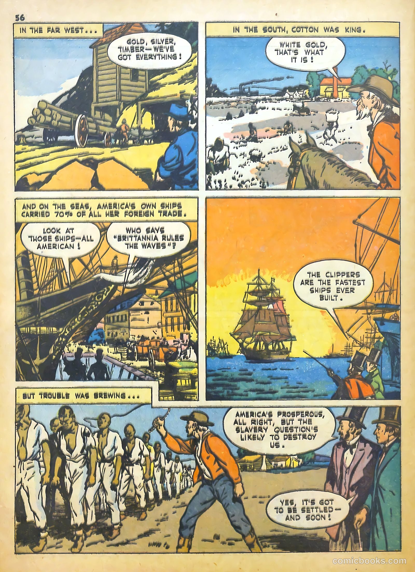 True Comics #21 — page 55 of 67