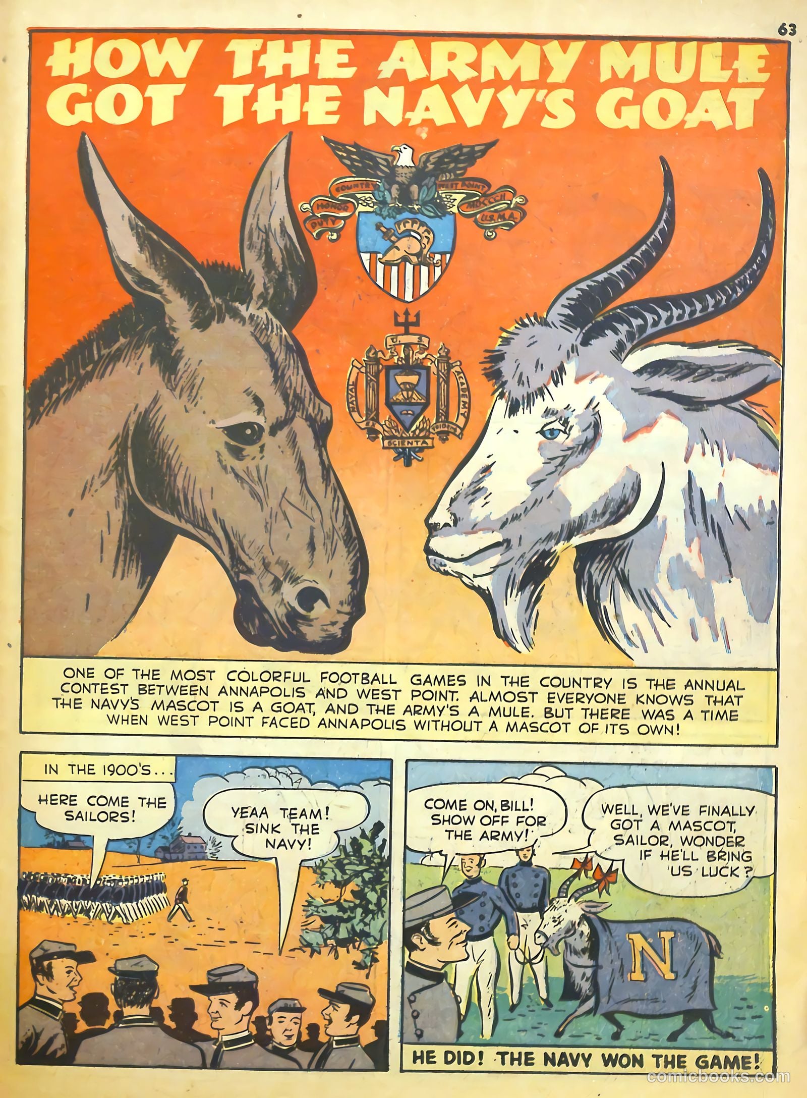 True Comics #21 — page 62 of 67