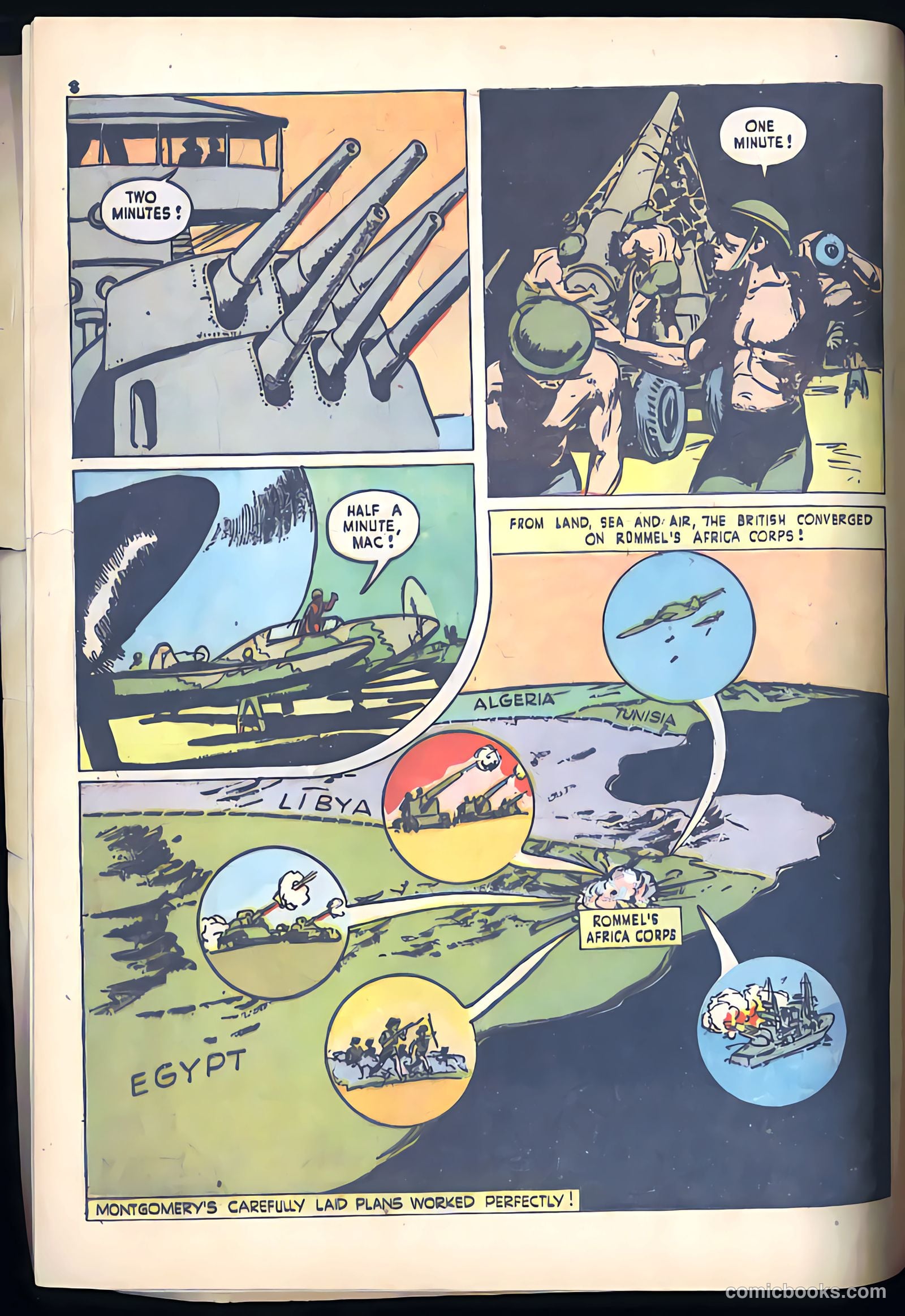 True Comics #22 — page 8 of 68