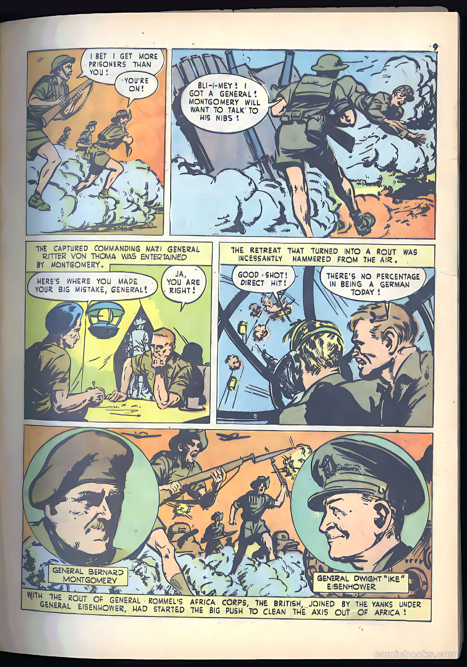 True Comics #22 — page 9 of 68