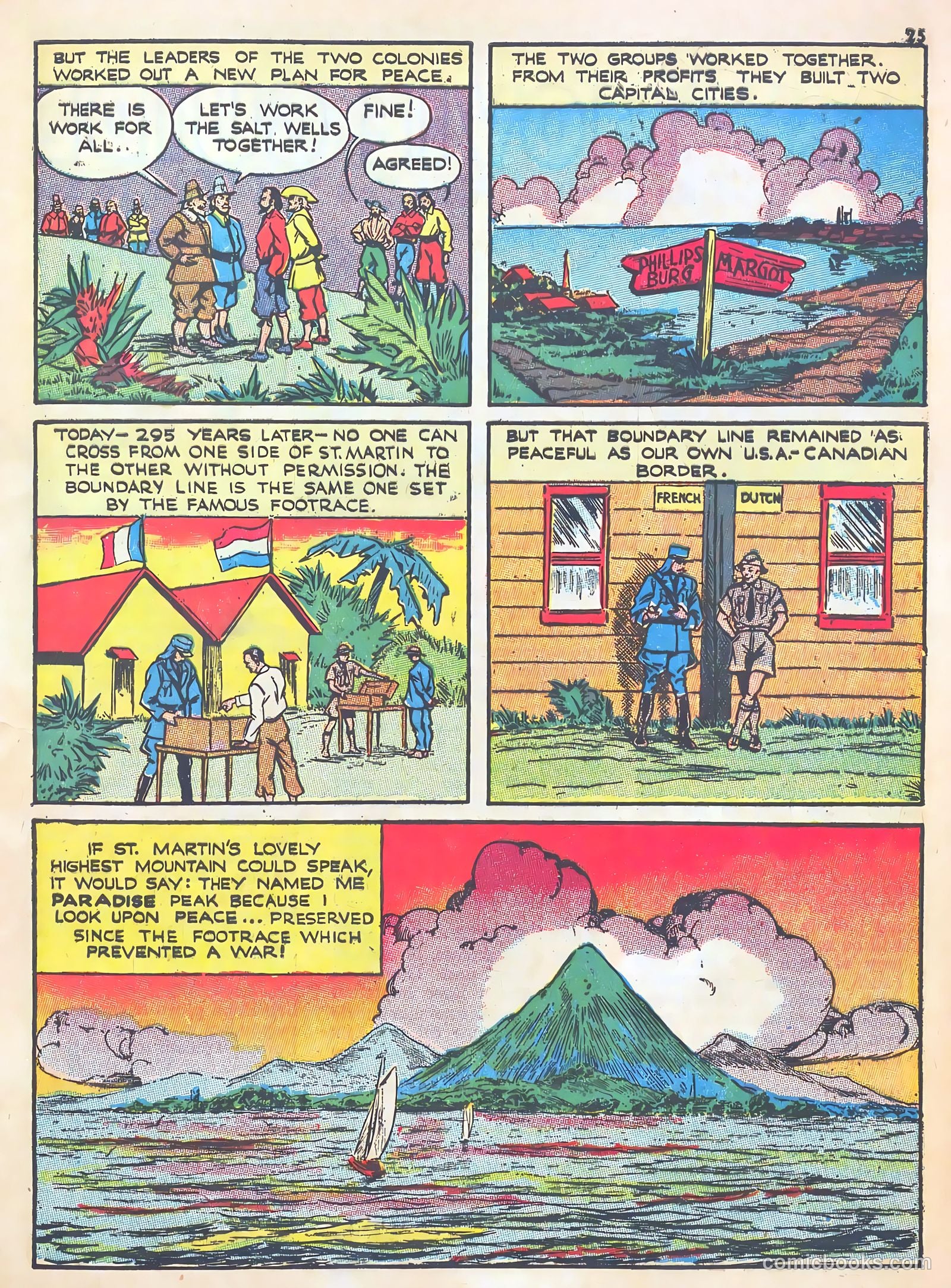 True Comics #23 — page 25 of 67