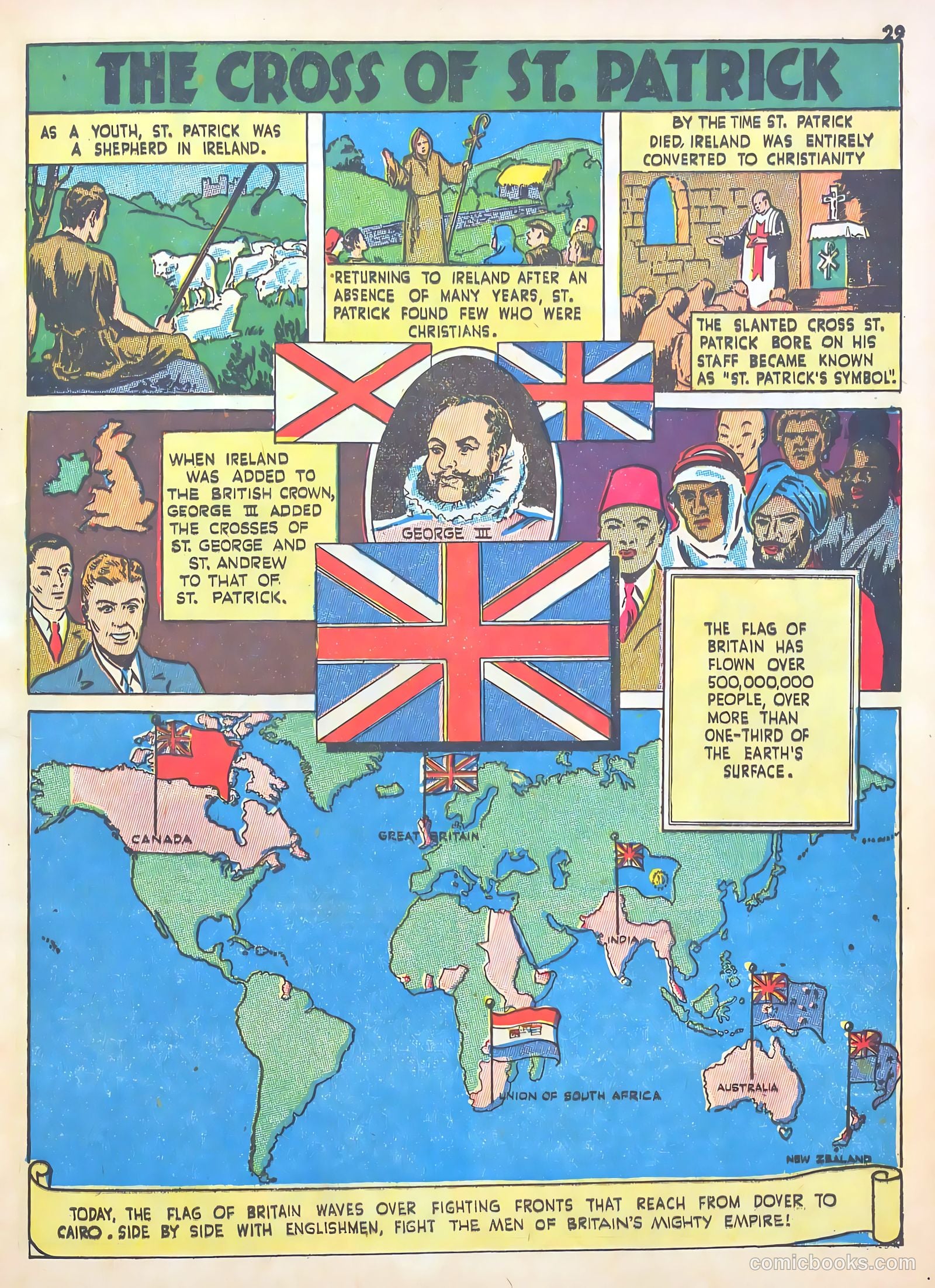 True Comics #23 — page 29 of 67