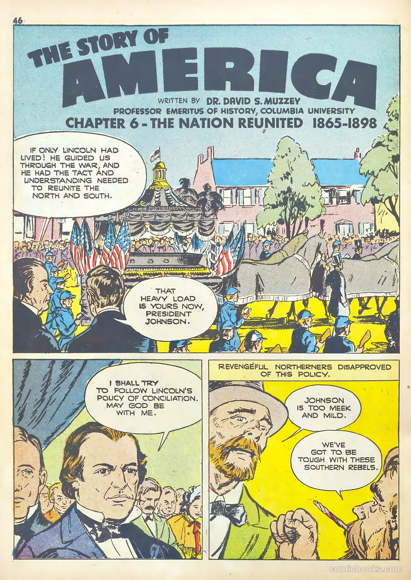 True Comics #23 — page 45 of 67