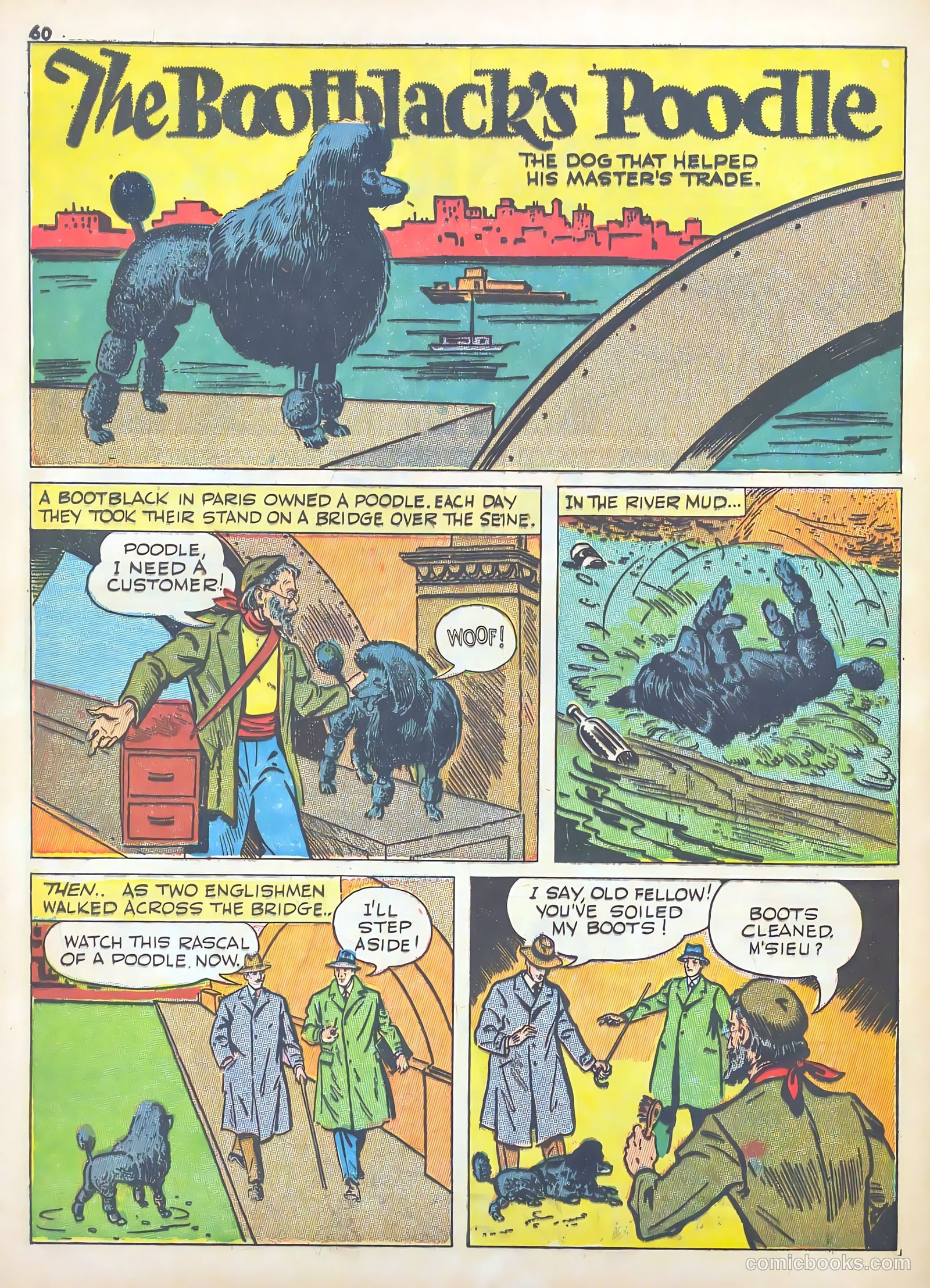 True Comics #23 — page 59 of 67