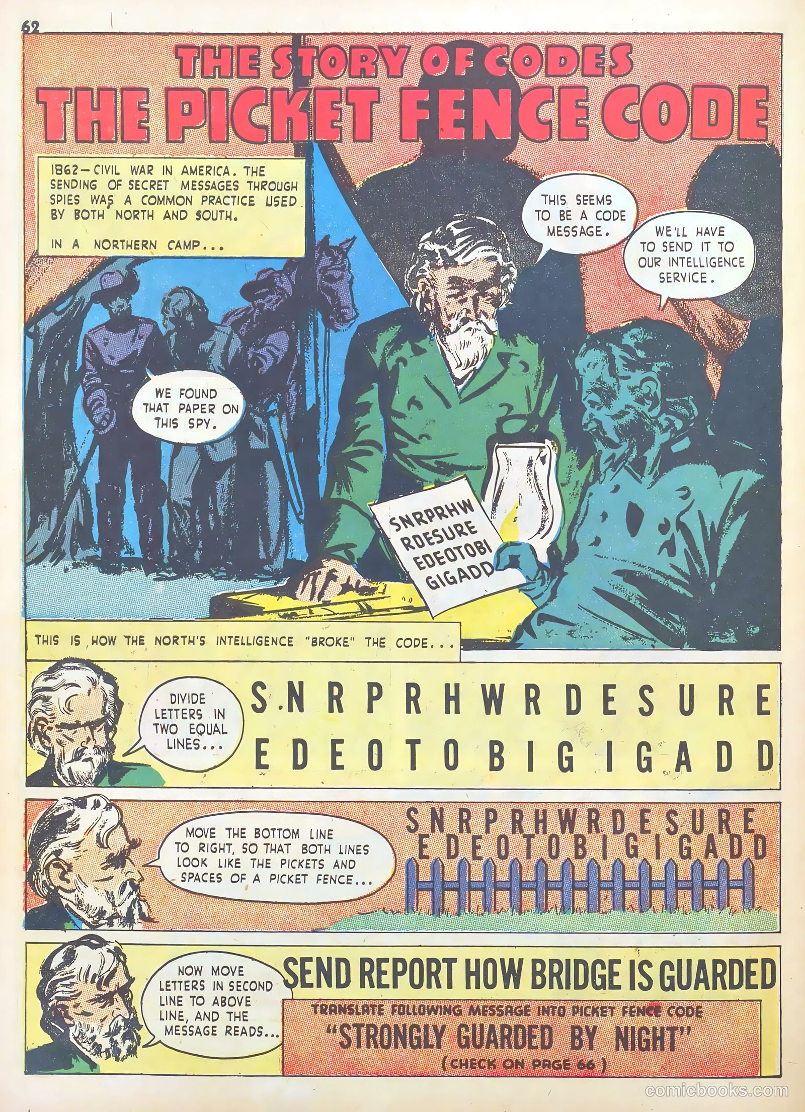 True Comics #23 — page 61 of 67