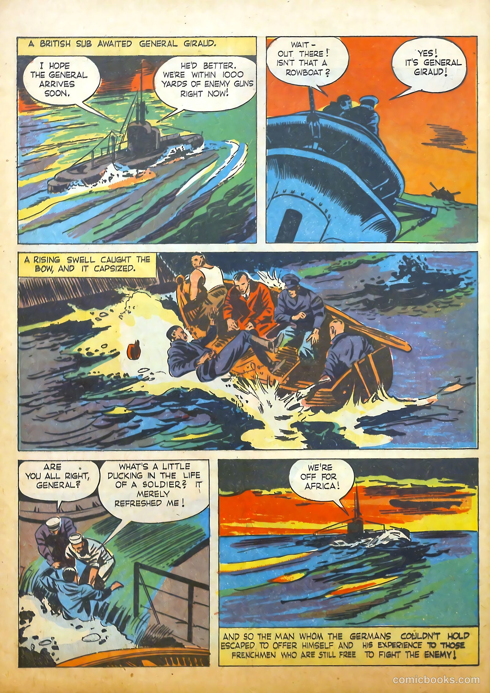 True Comics #24 — page 8 of 59