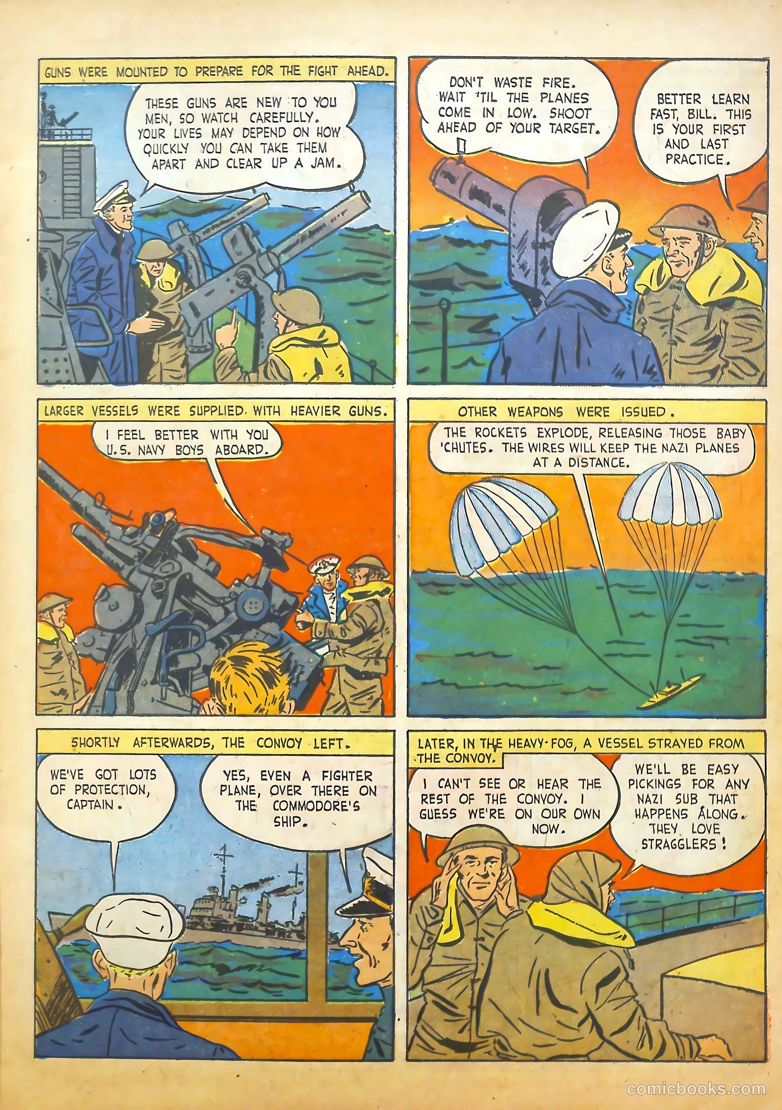 True Comics #24 — page 11 of 59