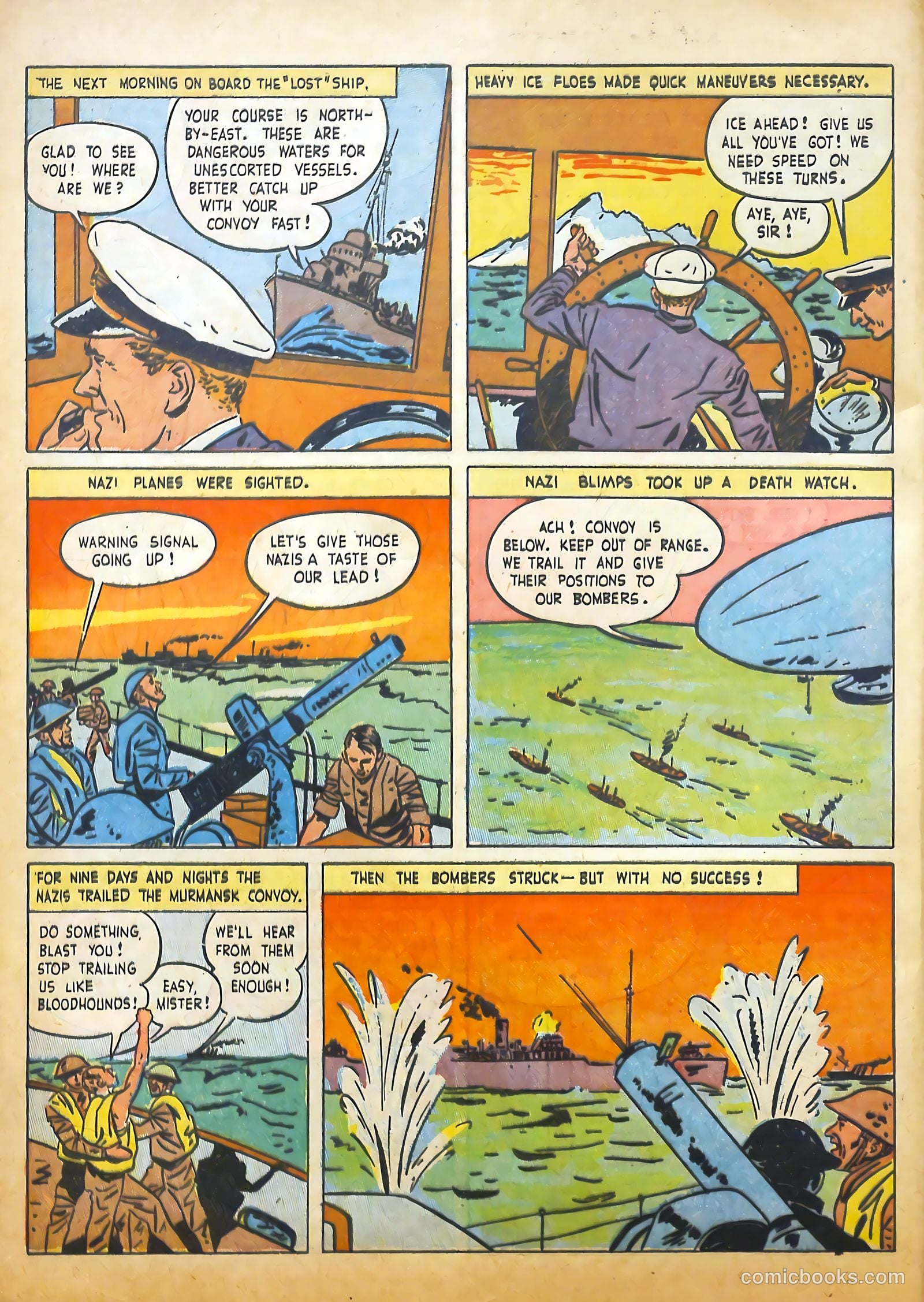 True Comics #24 — page 12 of 59