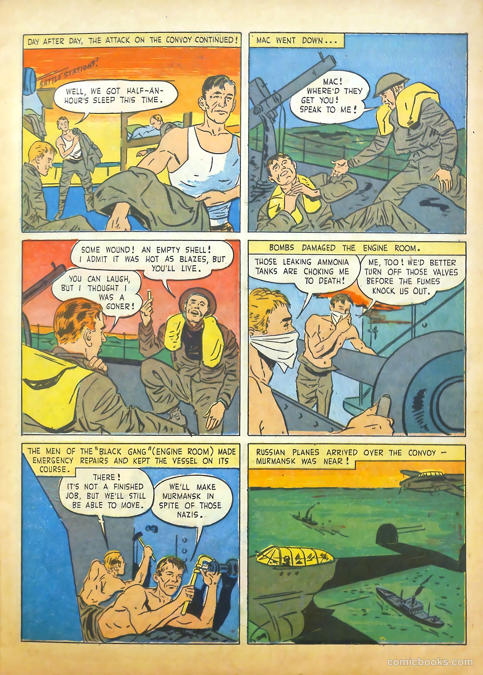 True Comics #24 — page 15 of 59