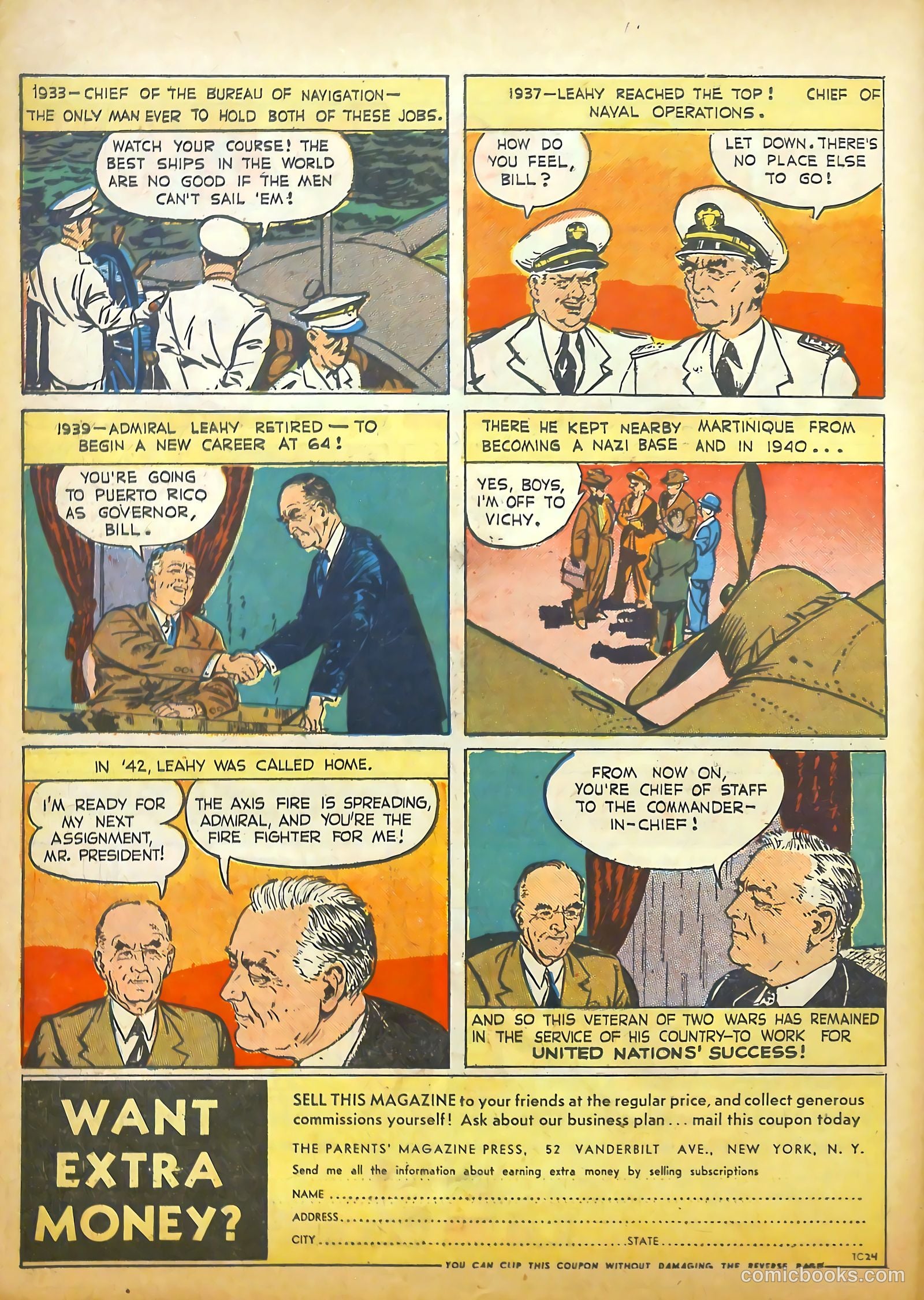 True Comics #24 — page 24 of 59