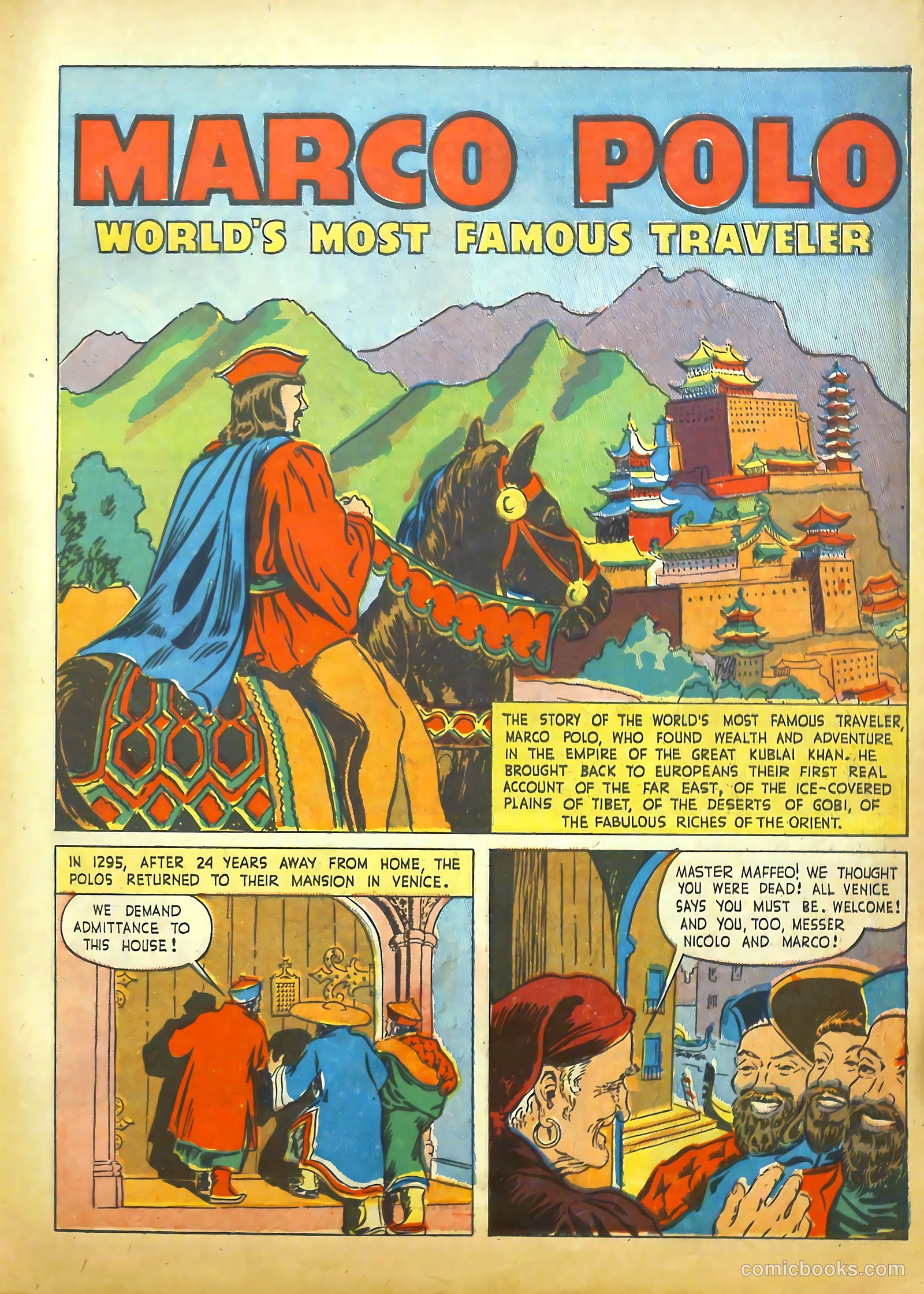 True Comics #24 — page 25 of 59