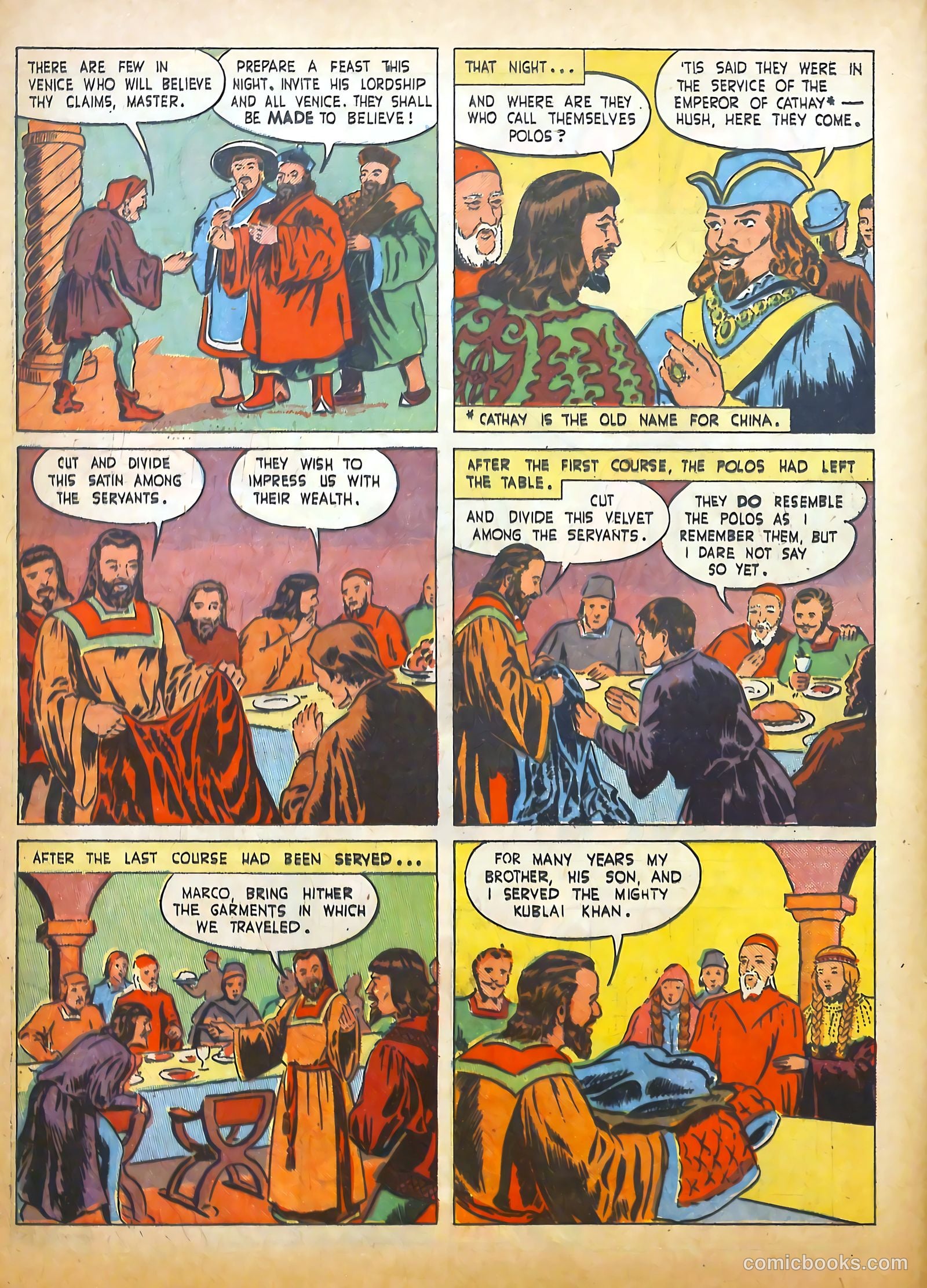 True Comics #24 — page 26 of 59