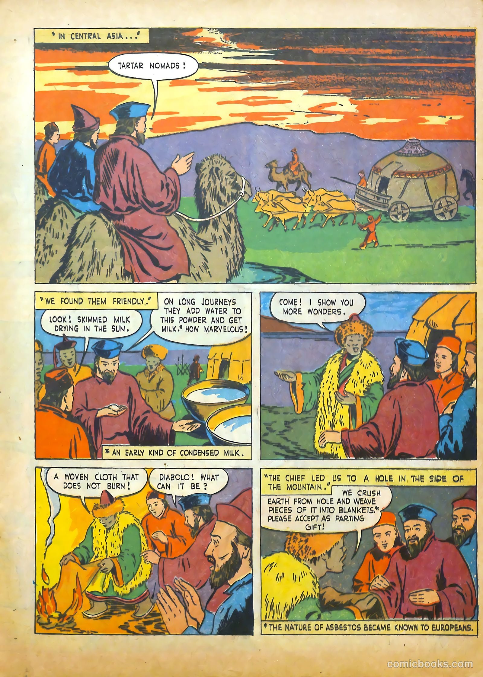 True Comics #24 — page 29 of 59