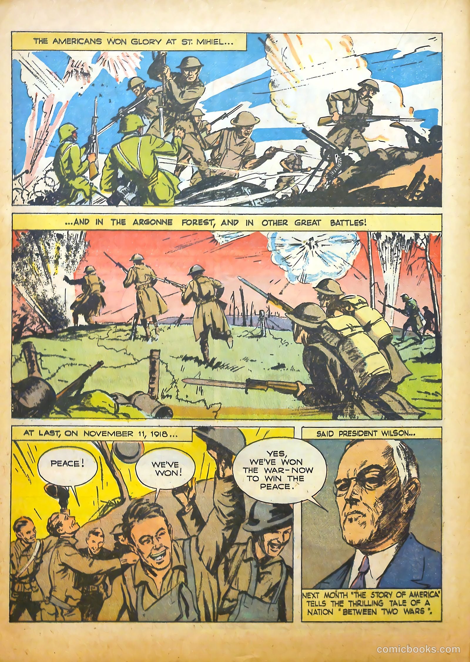 True Comics #24 — page 43 of 59