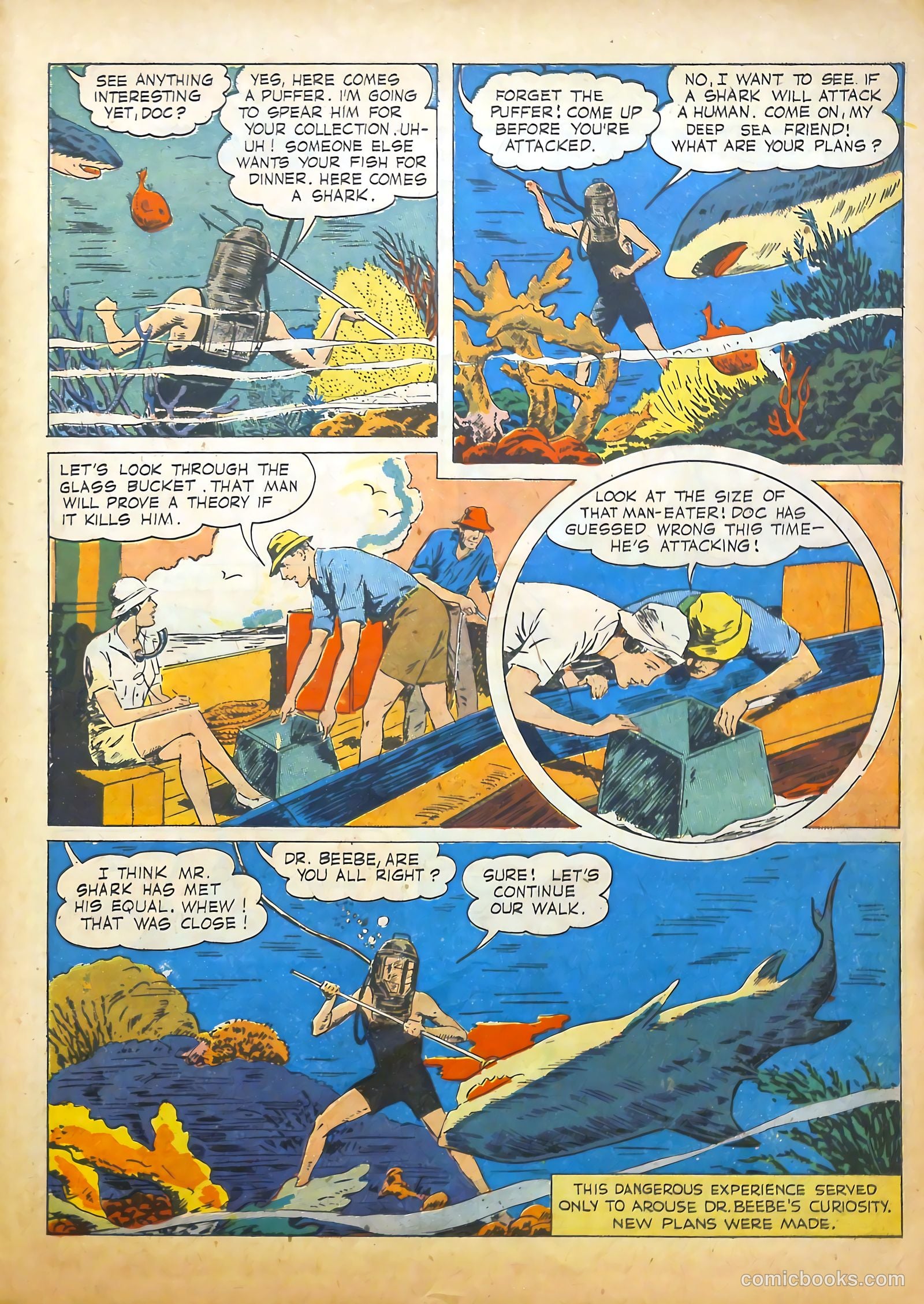 True Comics #24 — page 46 of 59