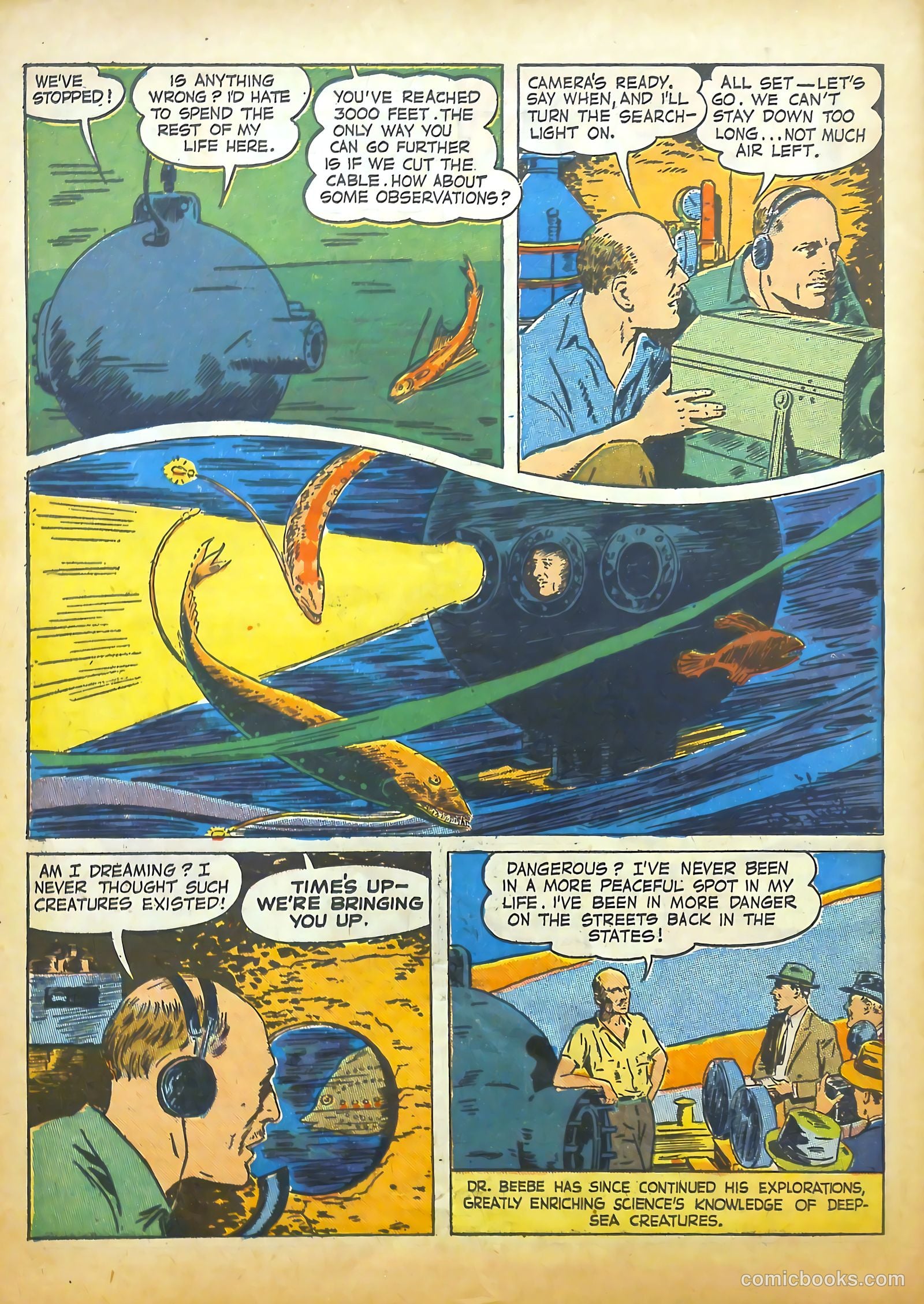 True Comics #24 — page 49 of 59