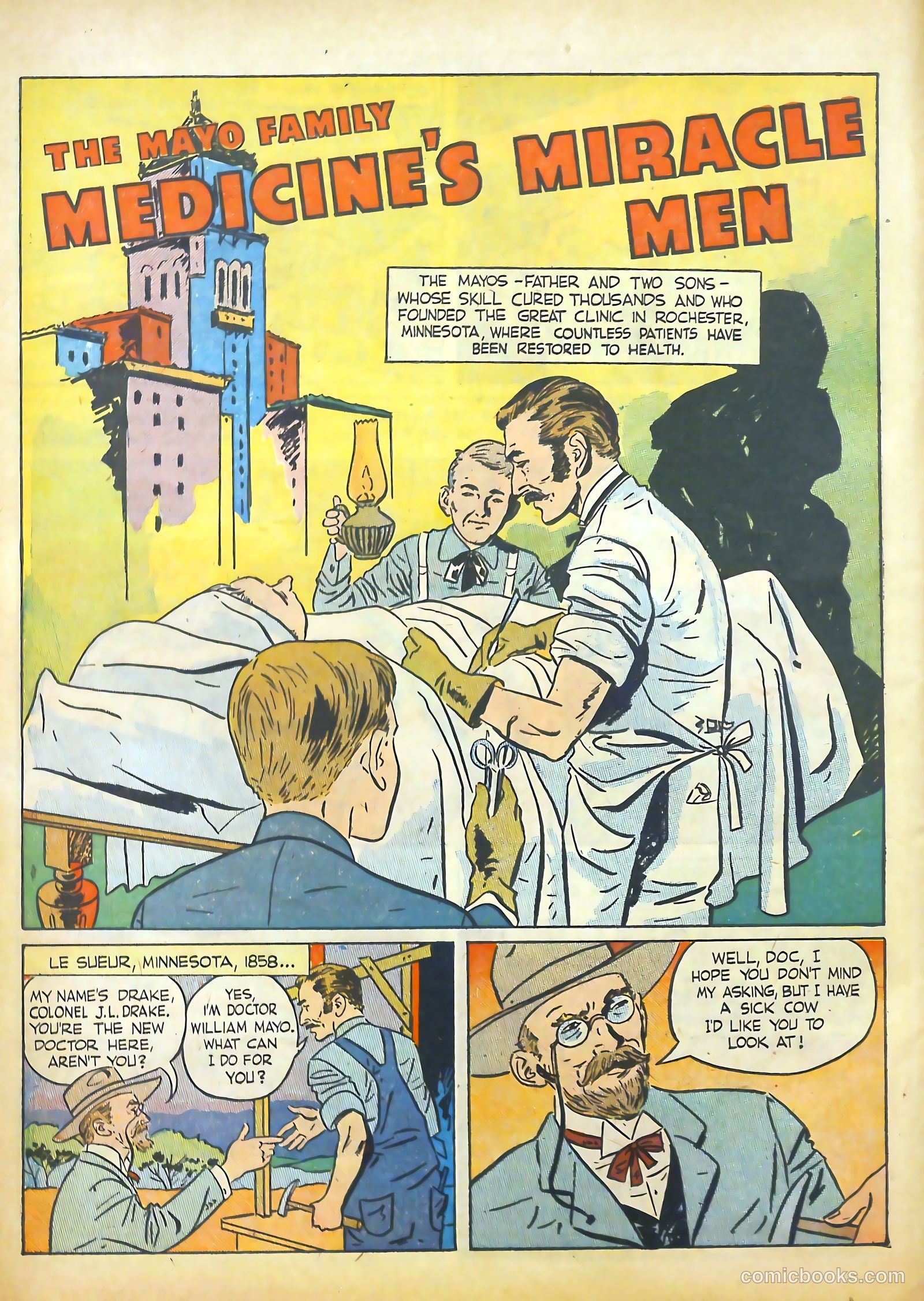 True Comics #25 — page 10 of 60