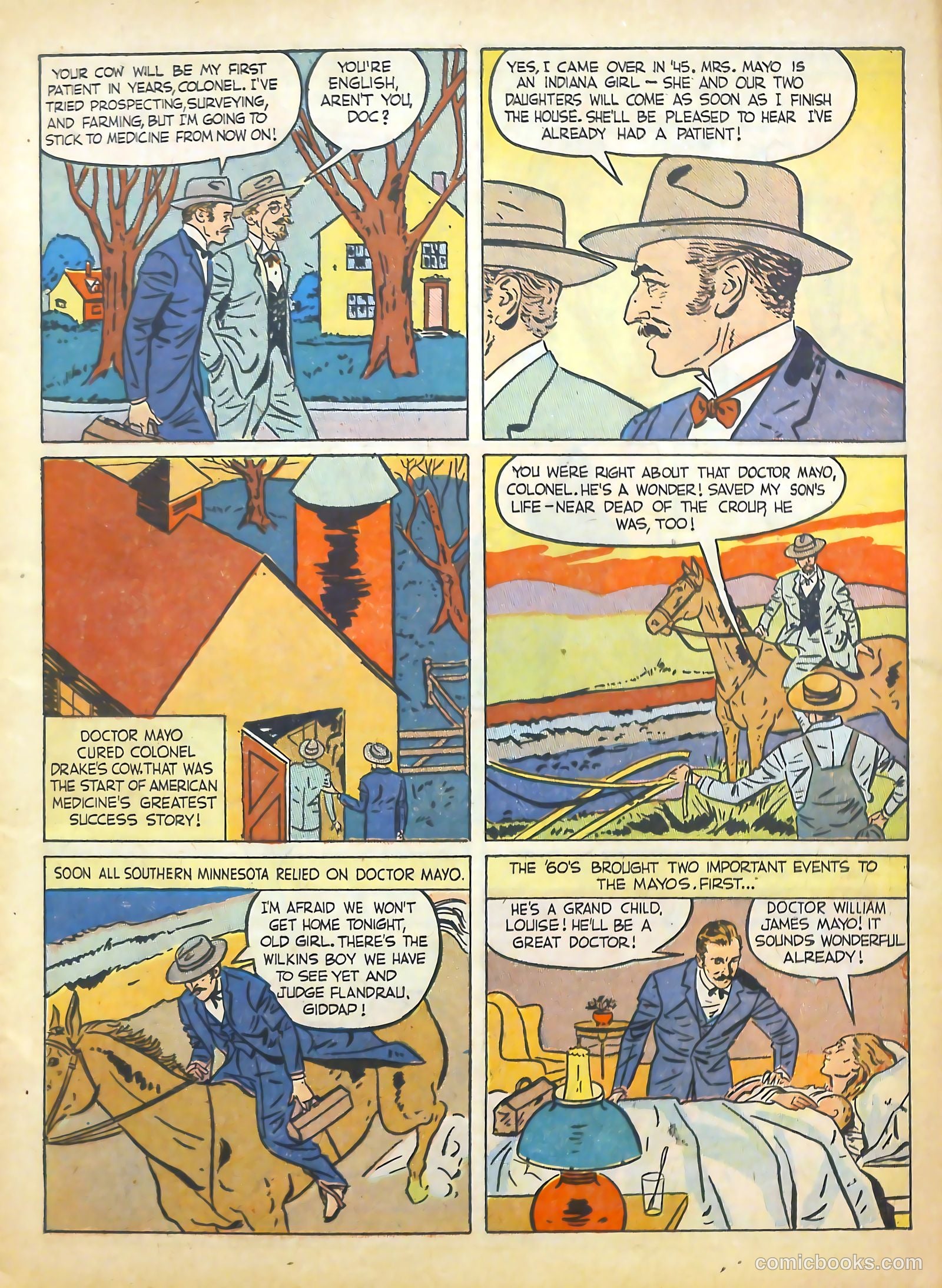 True Comics #25 — page 11 of 60