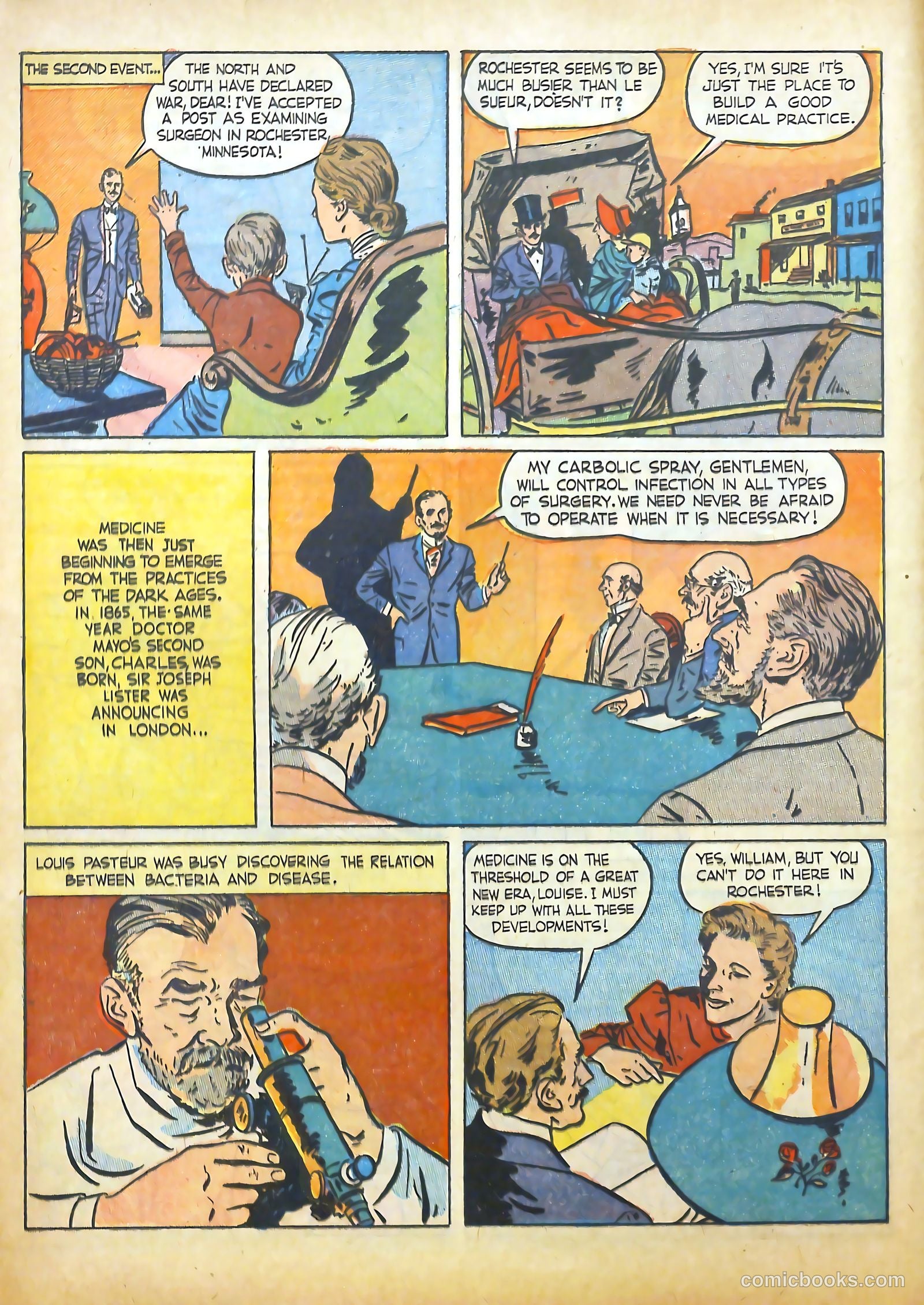 True Comics #25 — page 12 of 60