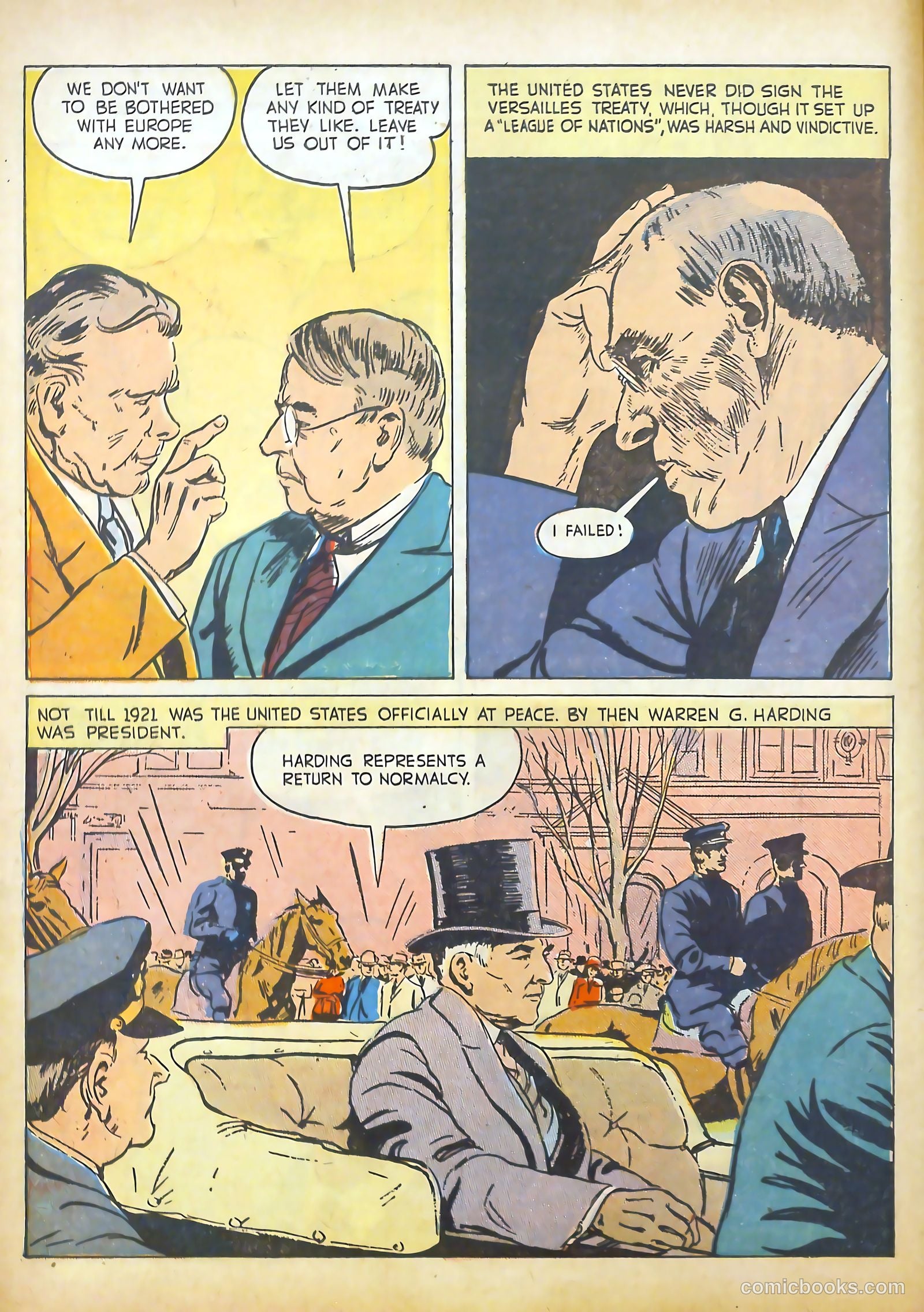 True Comics #25 — page 24 of 60