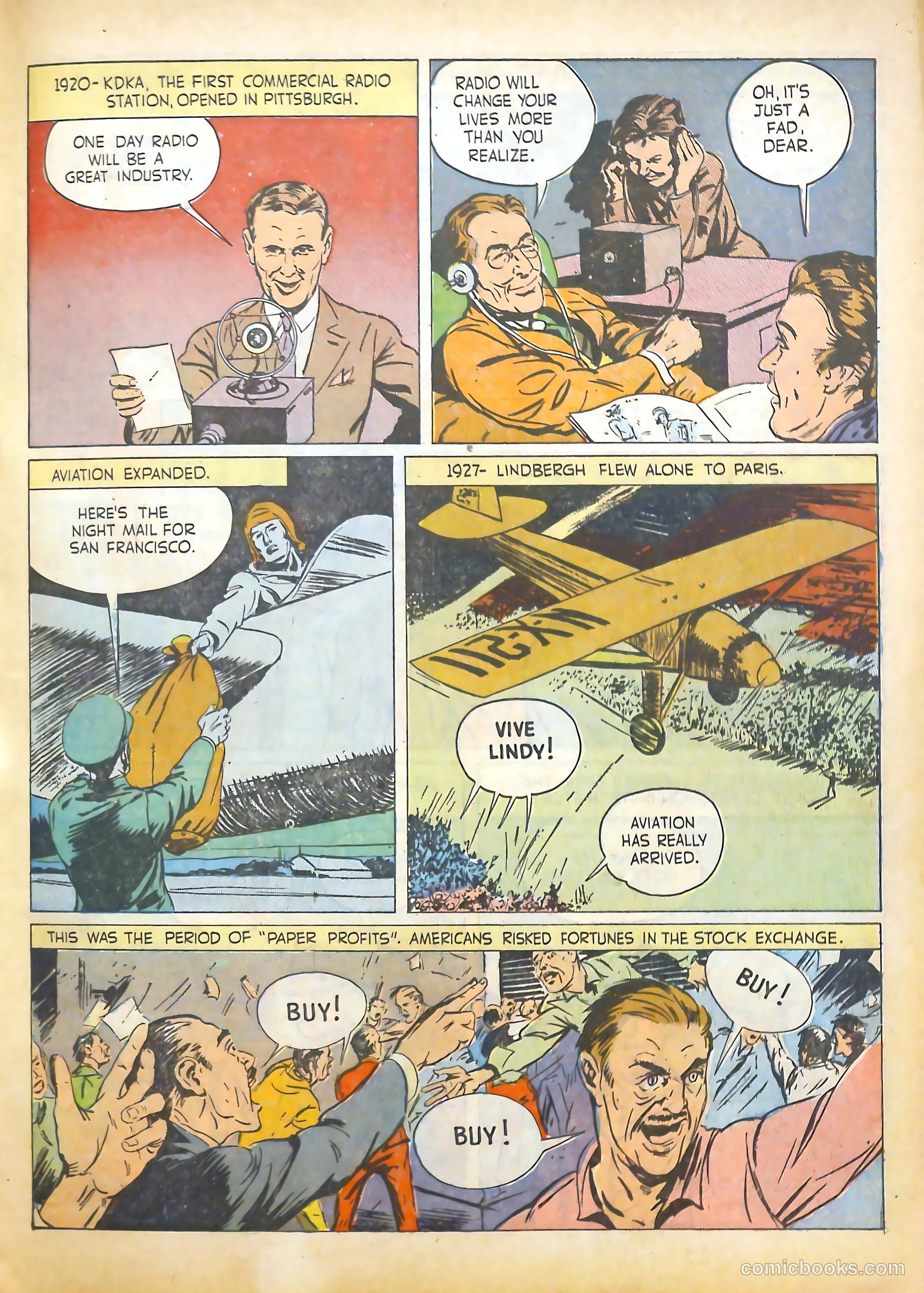 True Comics #25 — page 27 of 60