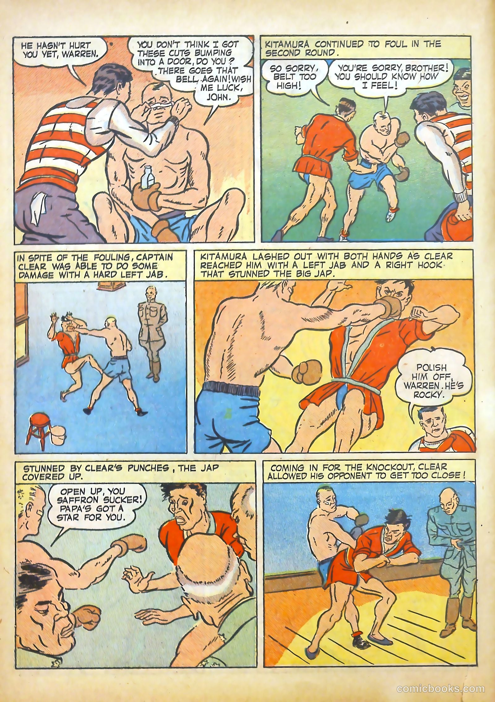 True Comics #25 — page 36 of 60