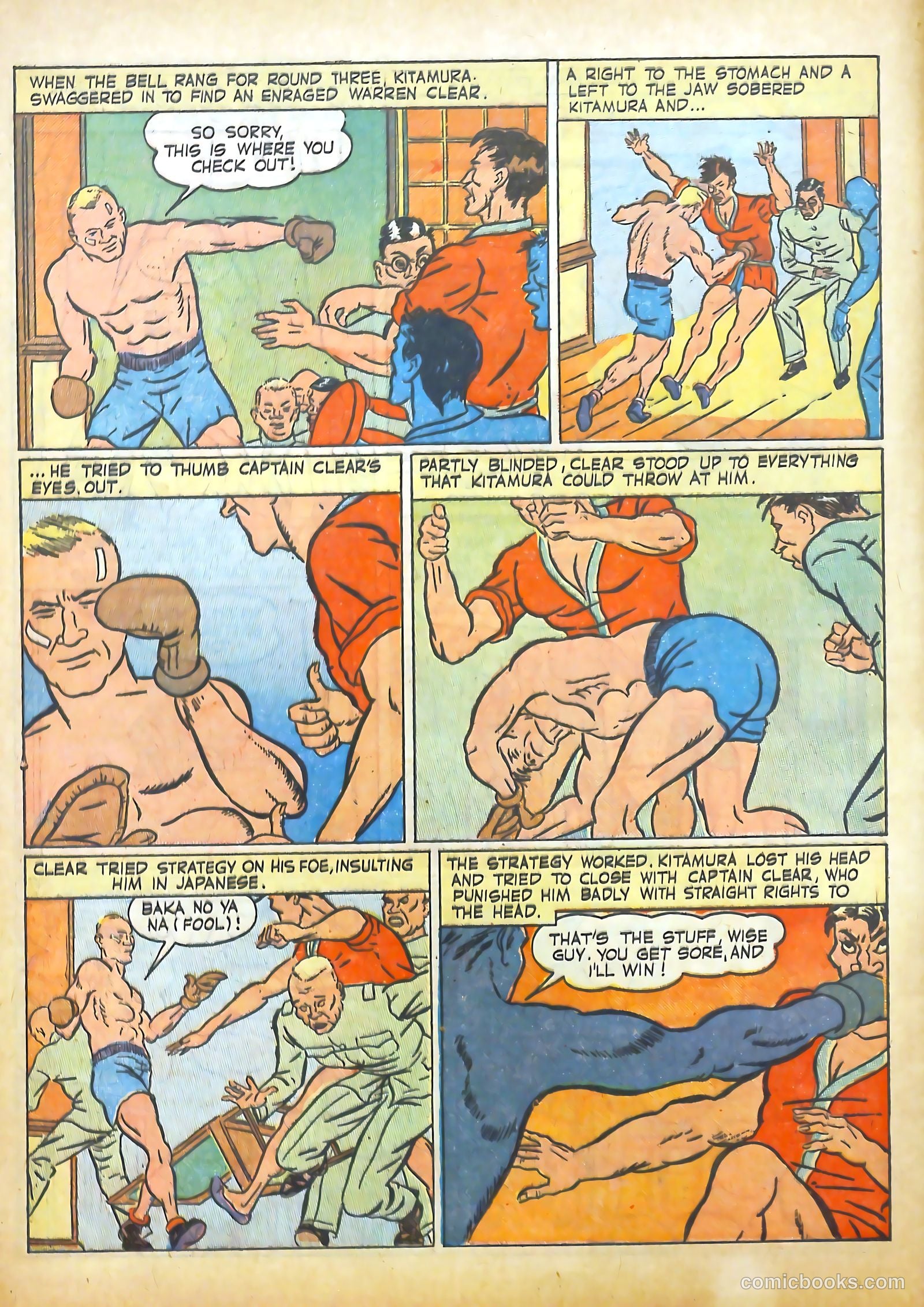 True Comics #25 — page 38 of 60