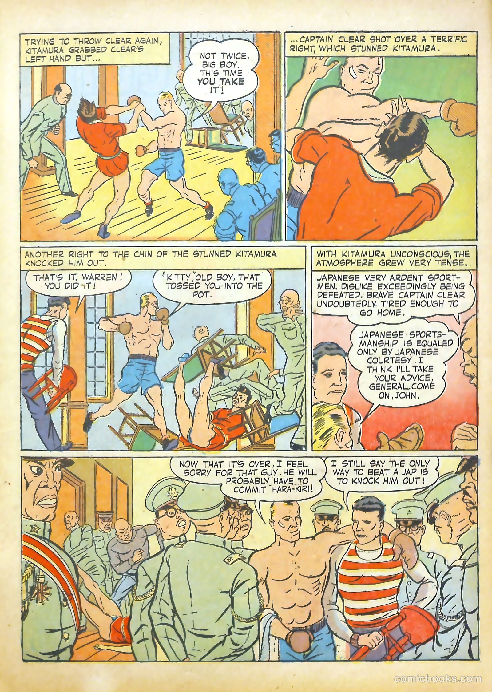 True Comics #25 — page 39 of 60
