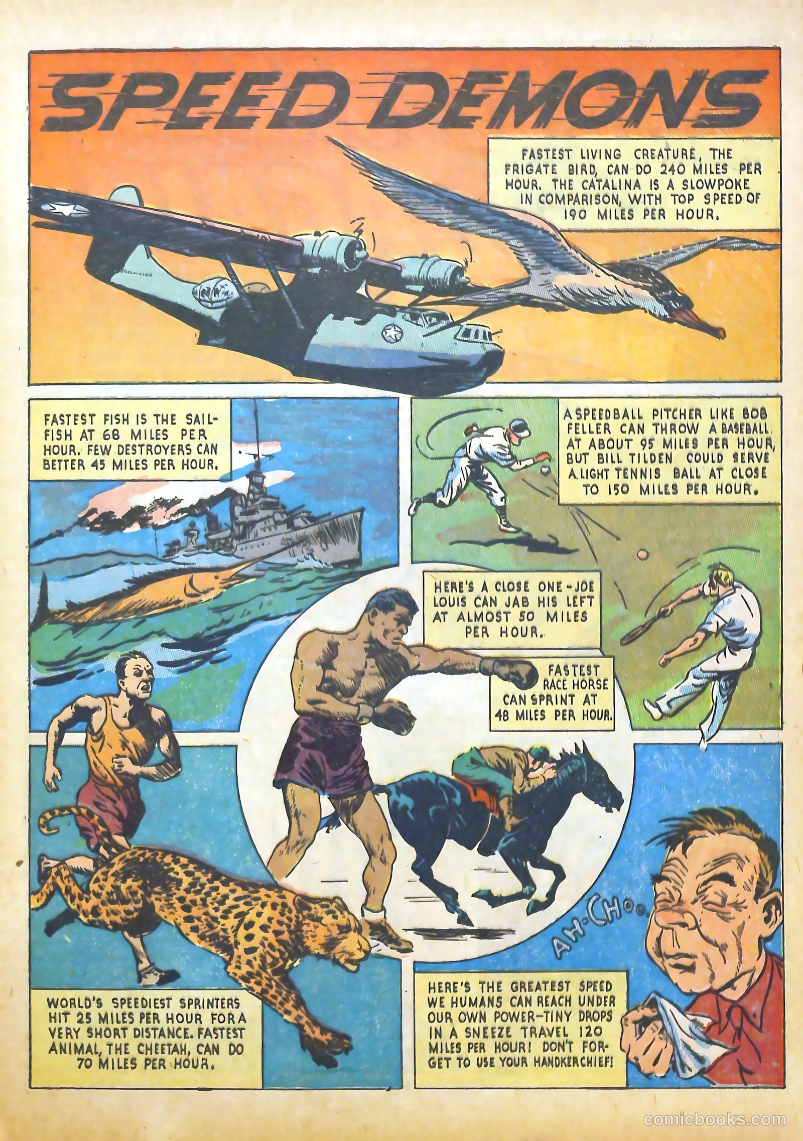 True Comics #25 — page 41 of 60