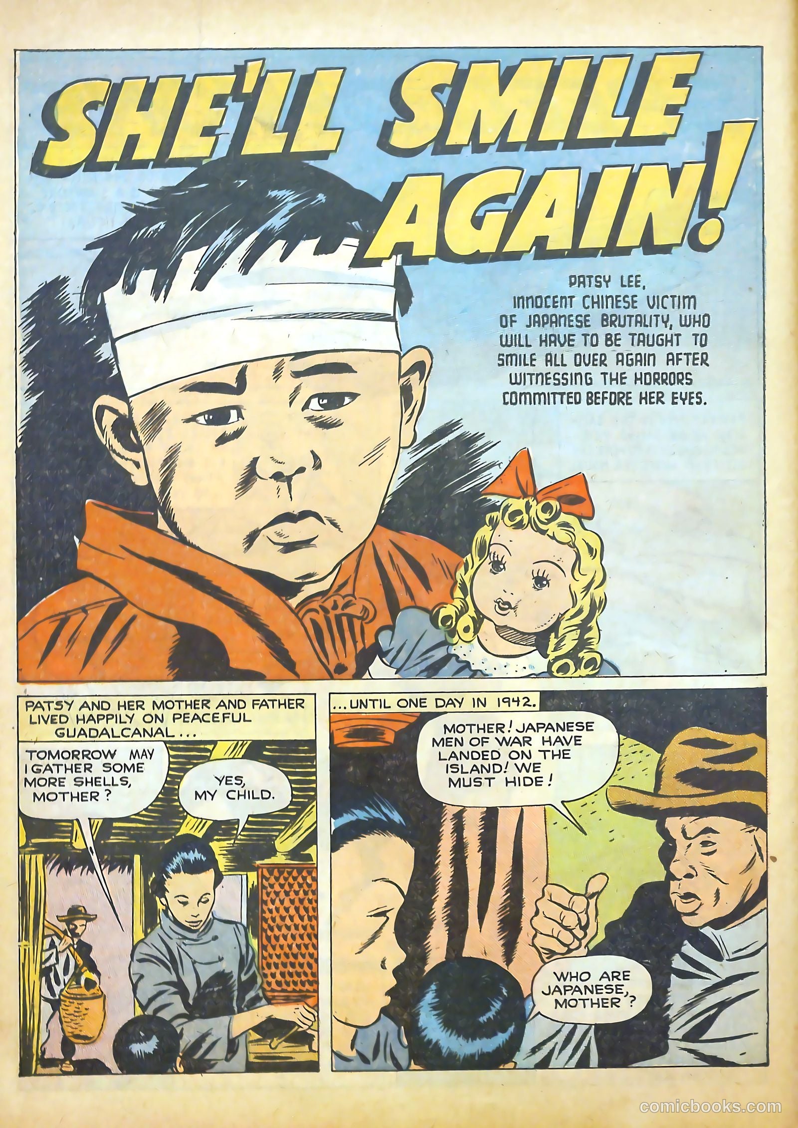 True Comics #25 — page 42 of 60