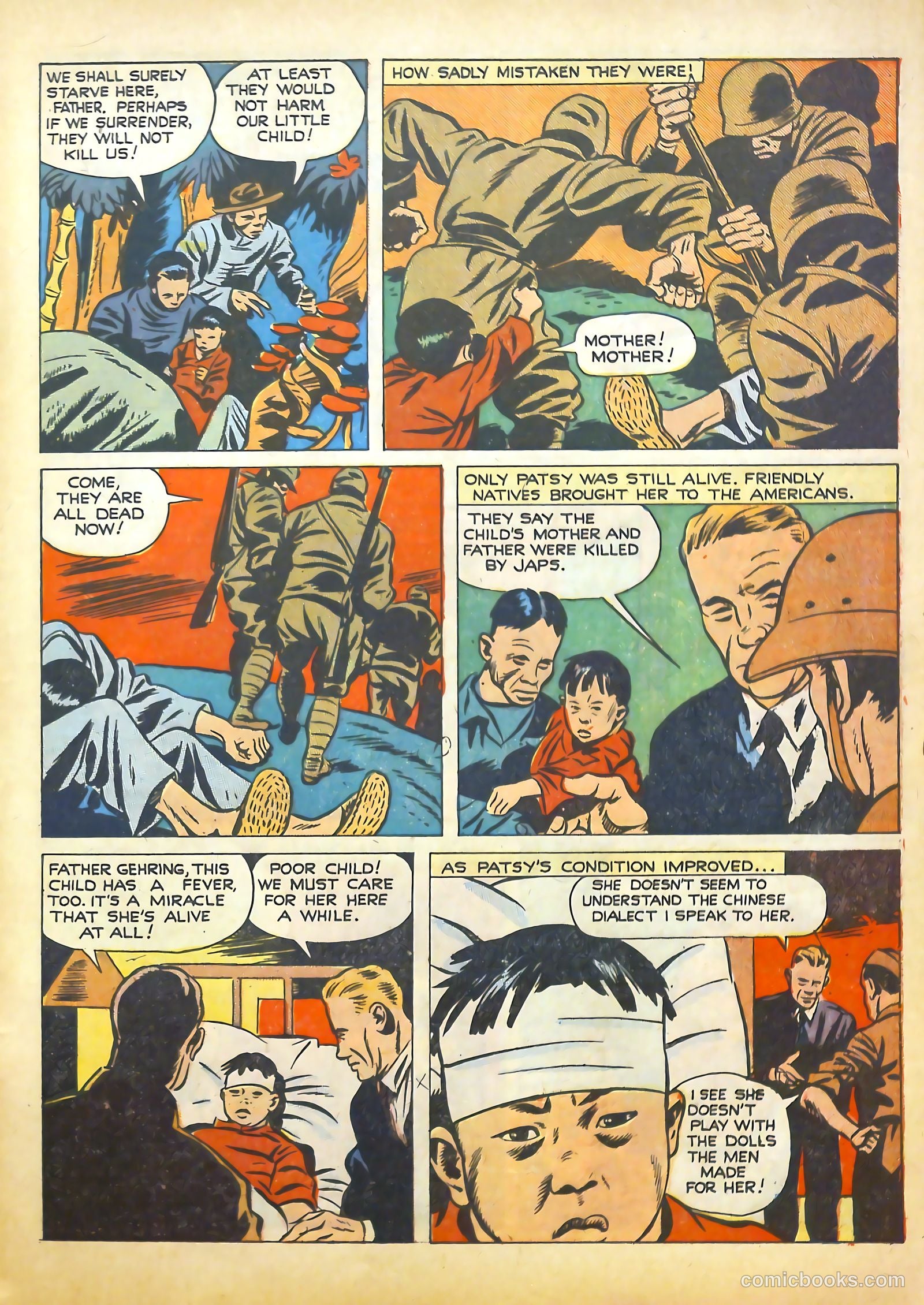 True Comics #25 — page 43 of 60