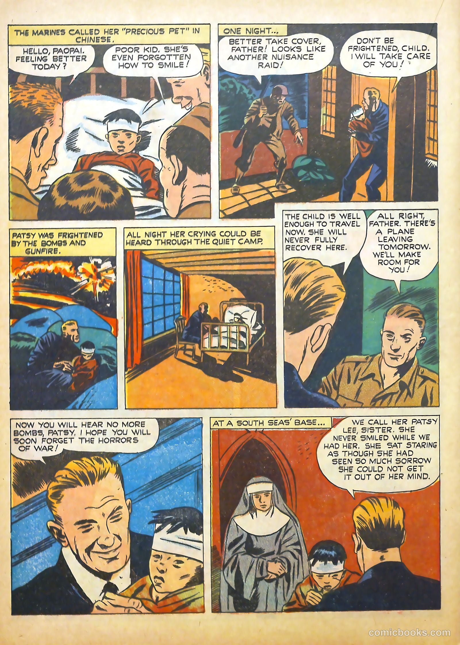 True Comics #25 — page 44 of 60