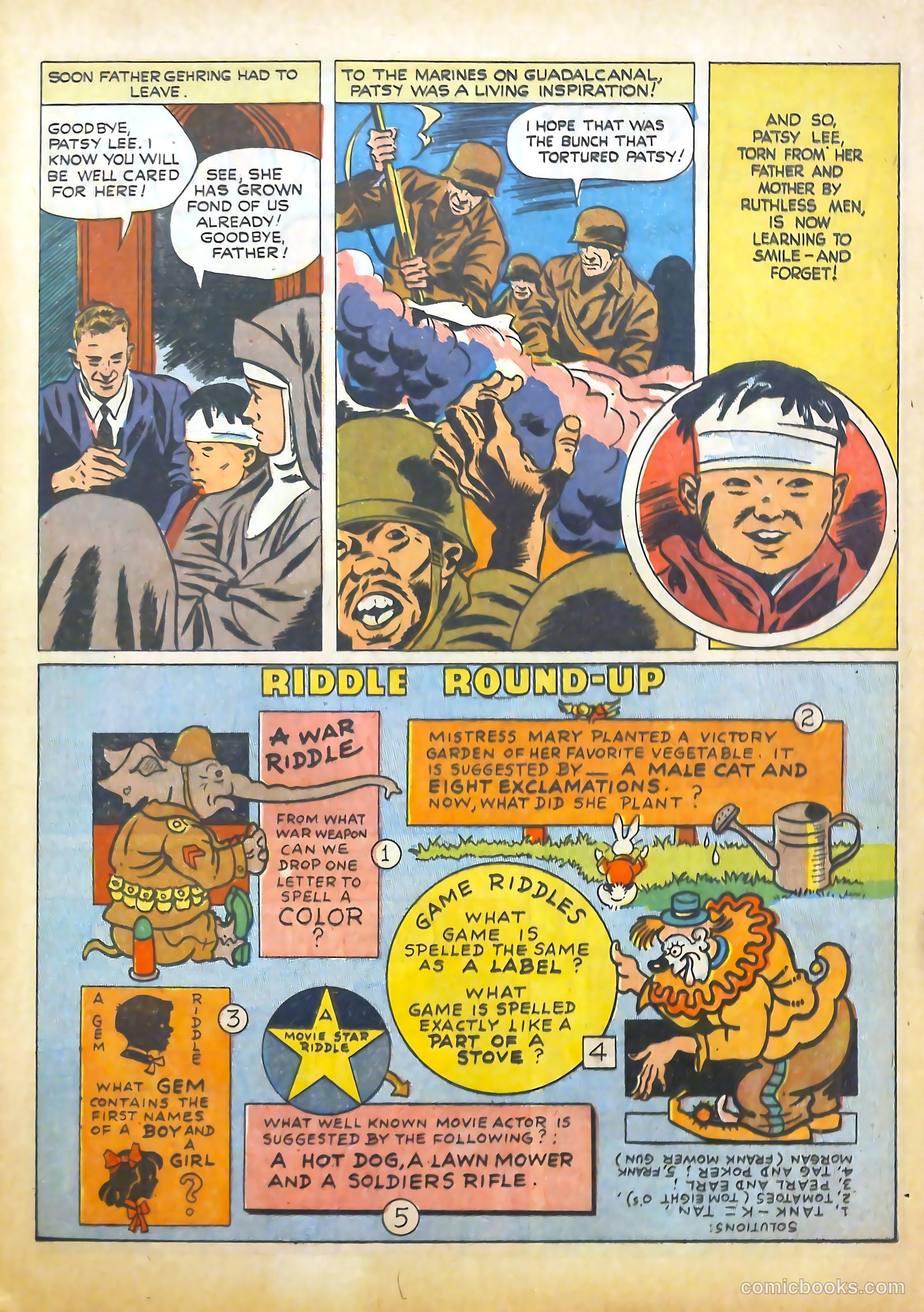 True Comics #25 — page 45 of 60