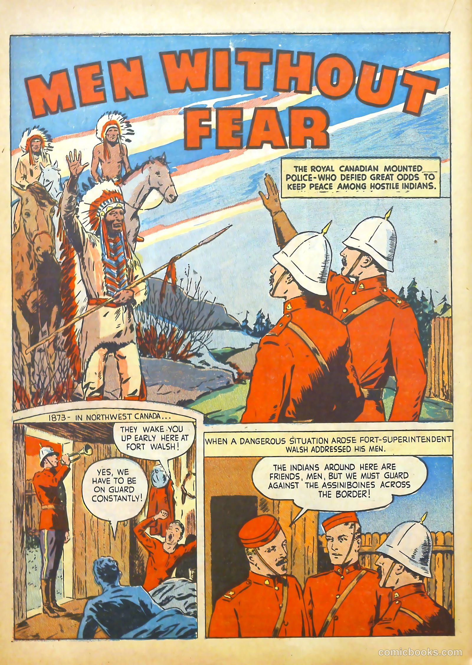 True Comics #25 — page 46 of 60