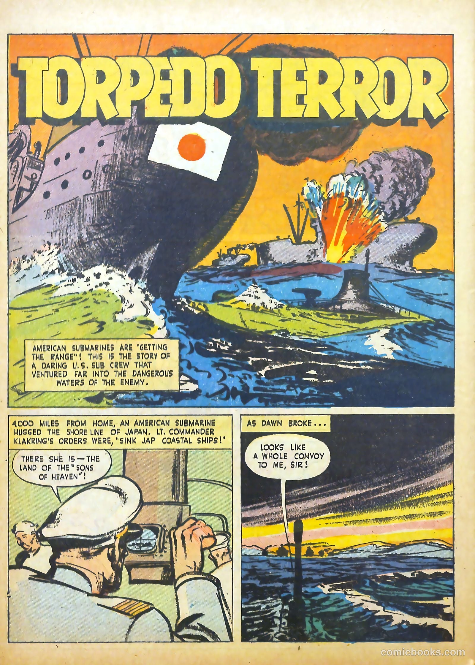 True Comics #25 — page 52 of 60