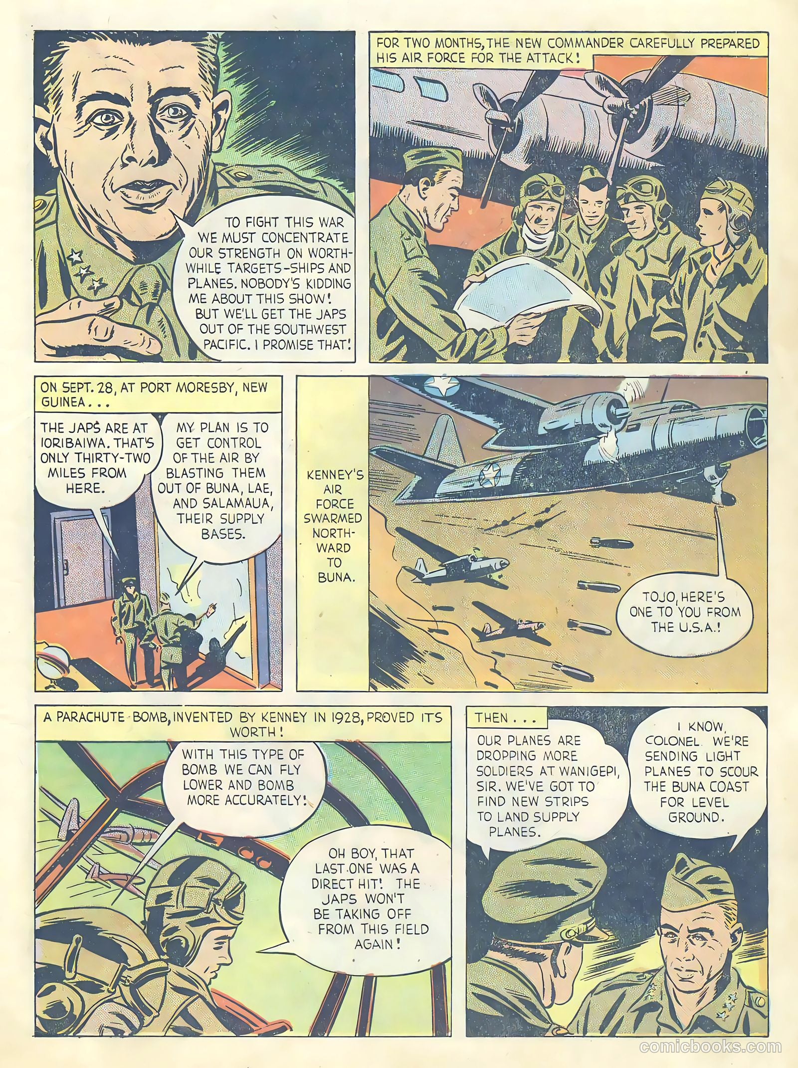 True Comics #26 — page 7 of 60