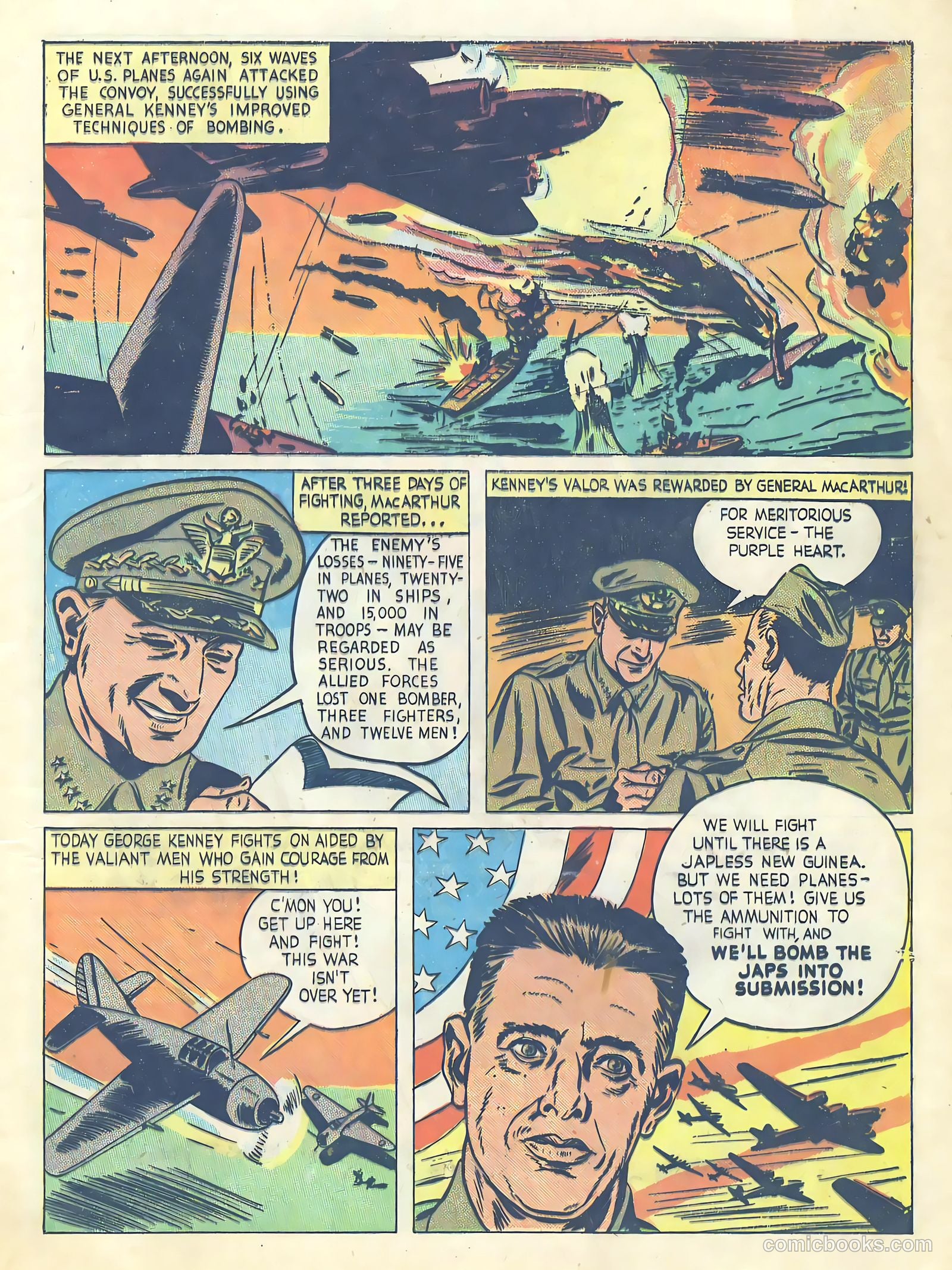 True Comics #26 — page 9 of 60