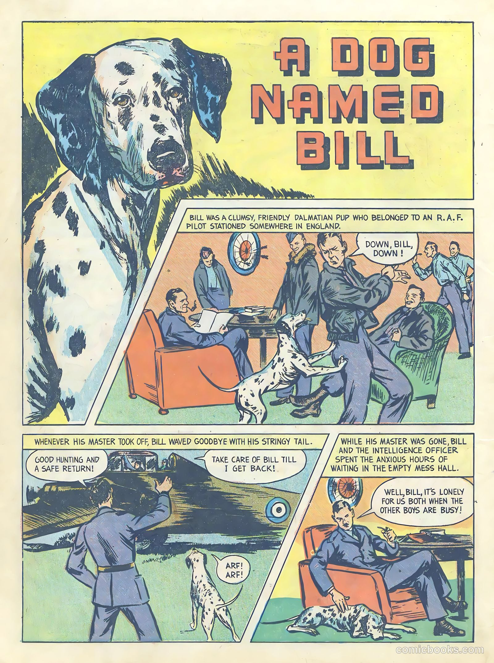 True Comics #26 — page 10 of 60