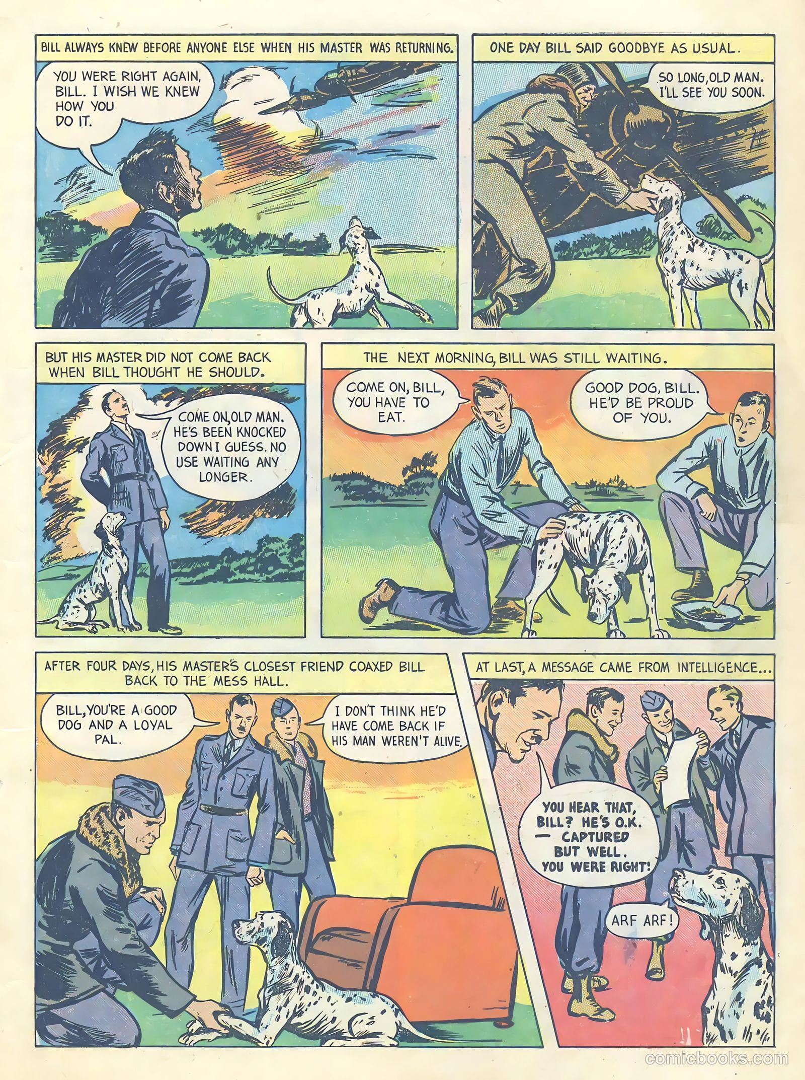 True Comics #26 — page 11 of 60
