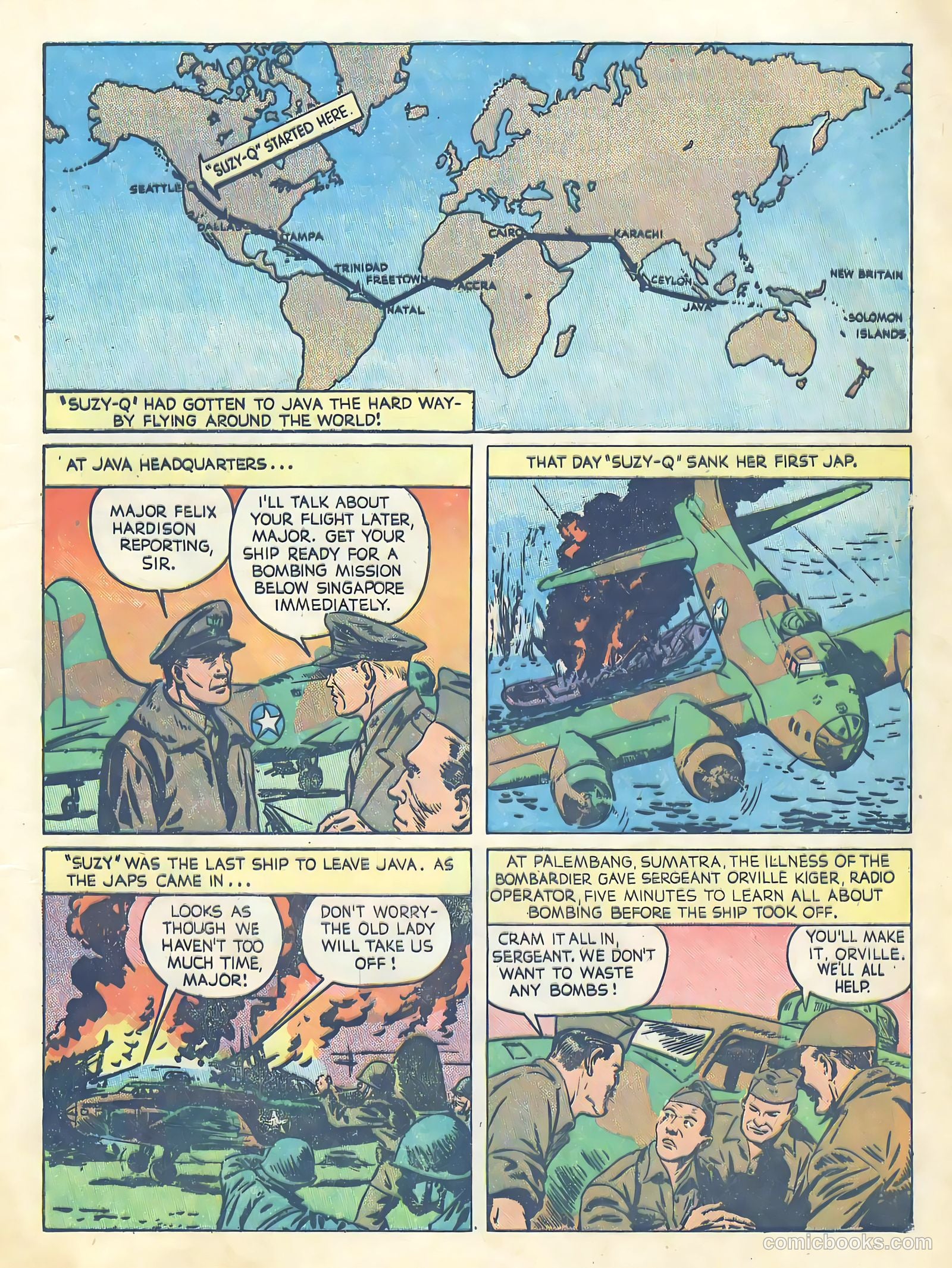 True Comics #26 — page 13 of 60